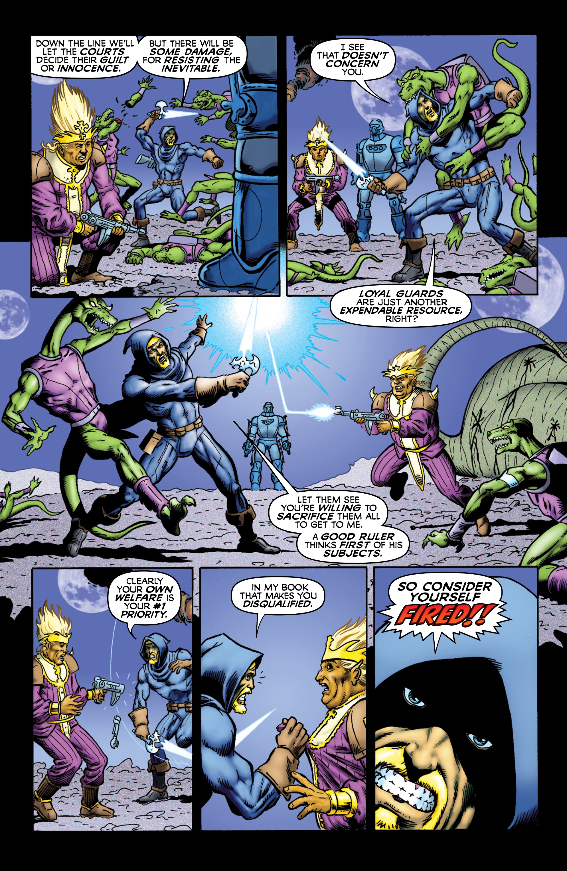 <{ $series->title }} issue 1.1 - Page 15