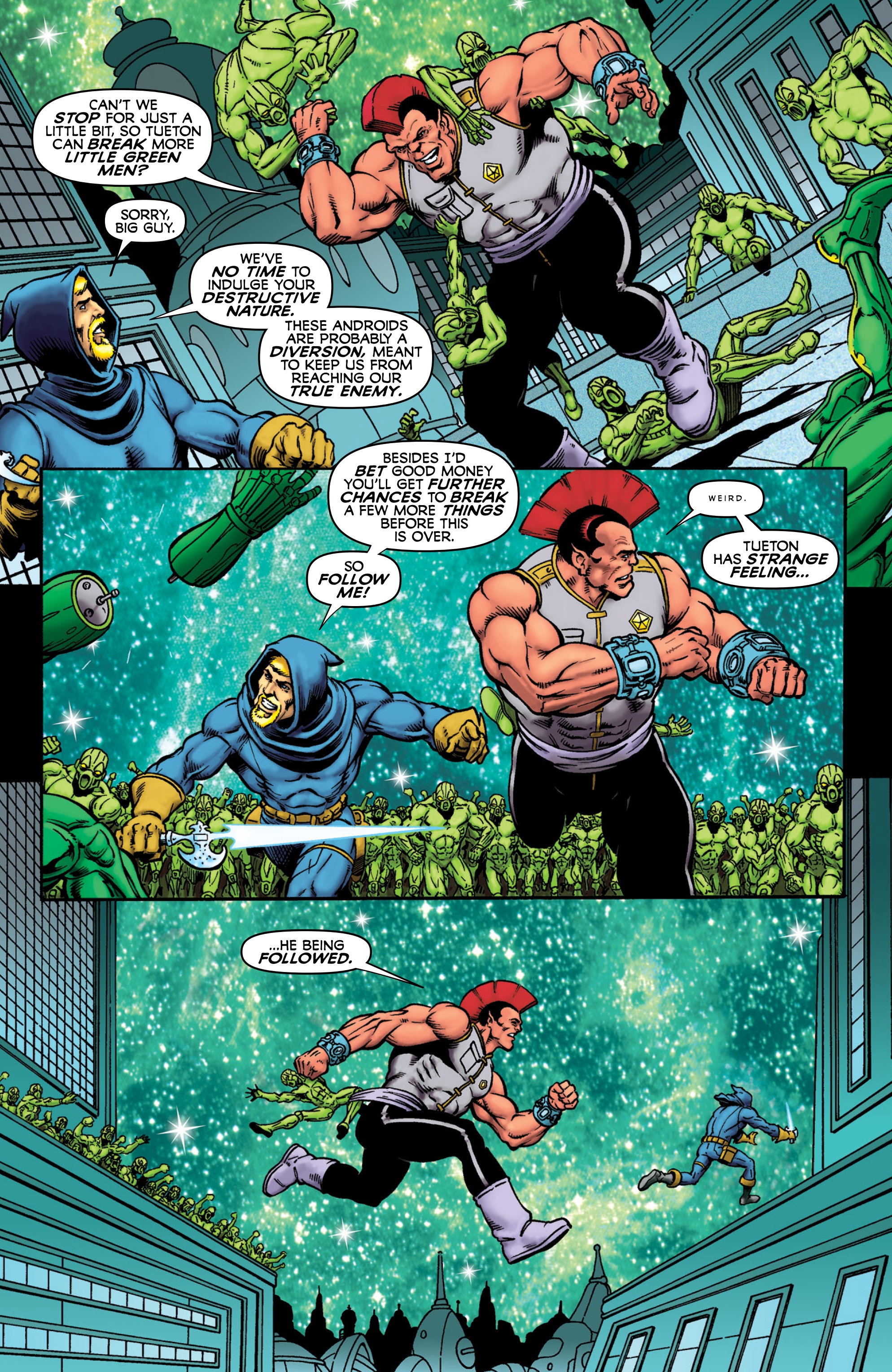 <{ $series->title }} issue 1.1 - Page 46