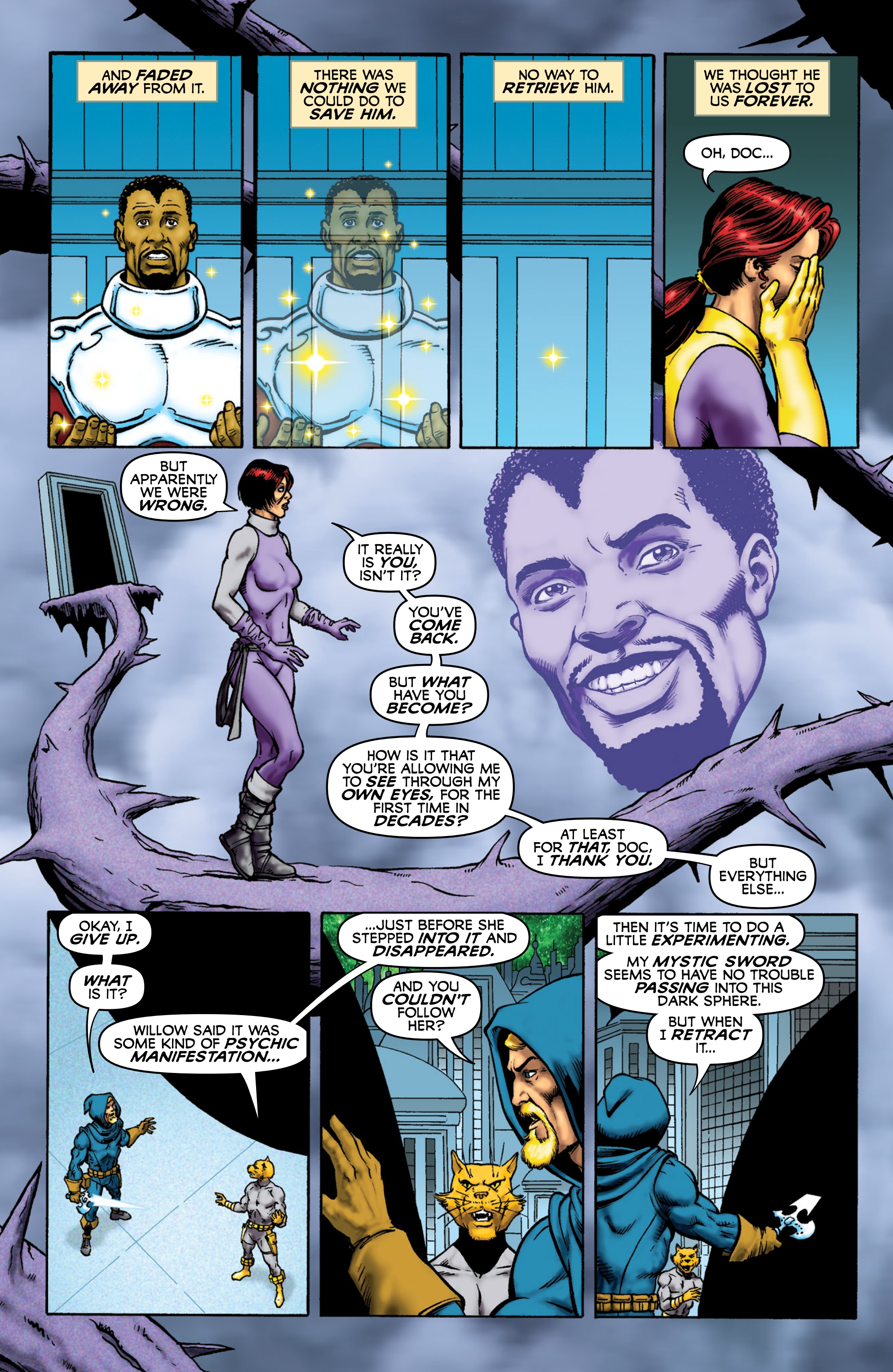 <{ $series->title }} issue 1.1 - Page 62