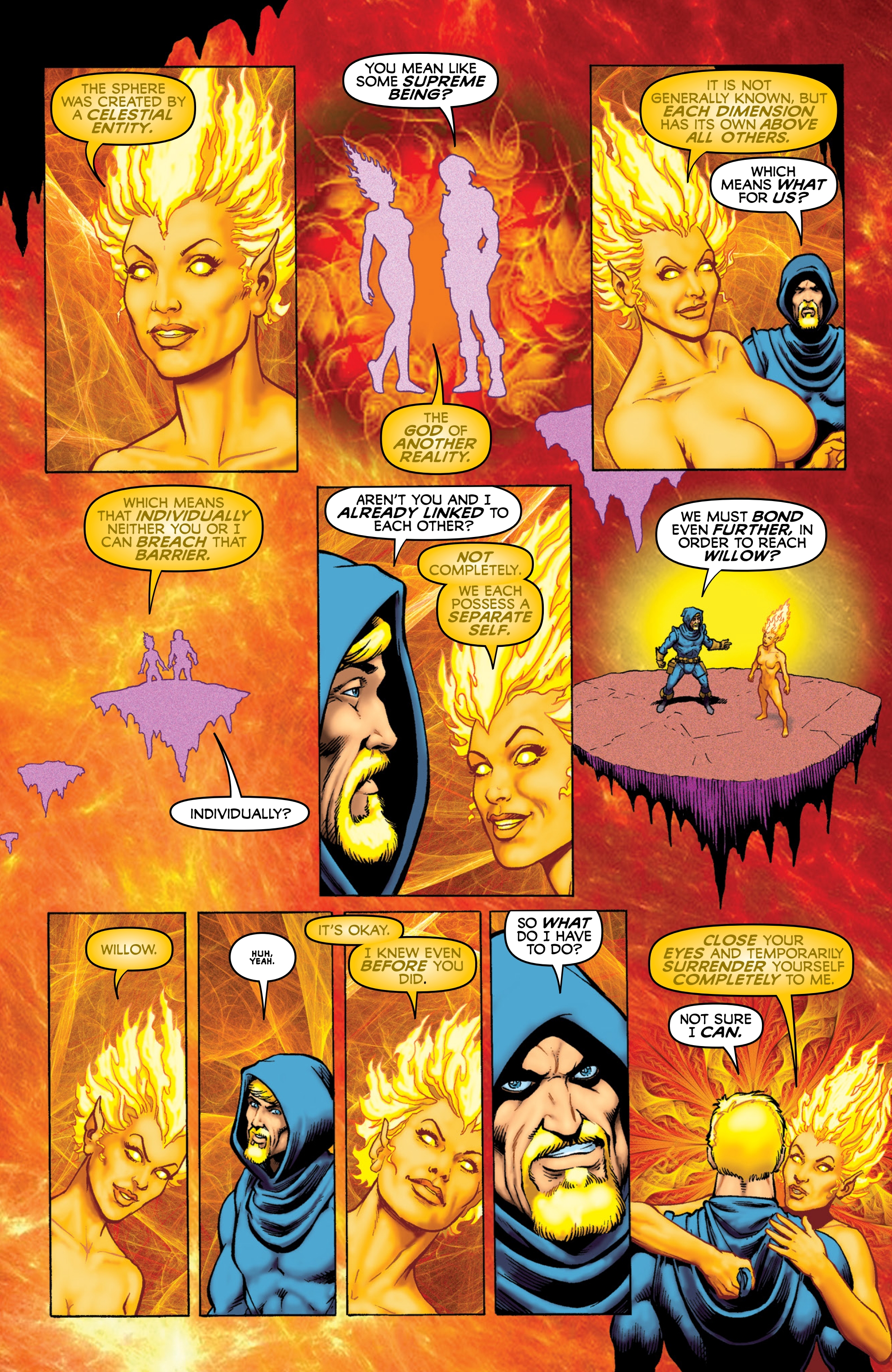 <{ $series->title }} issue 1.1 - Page 66