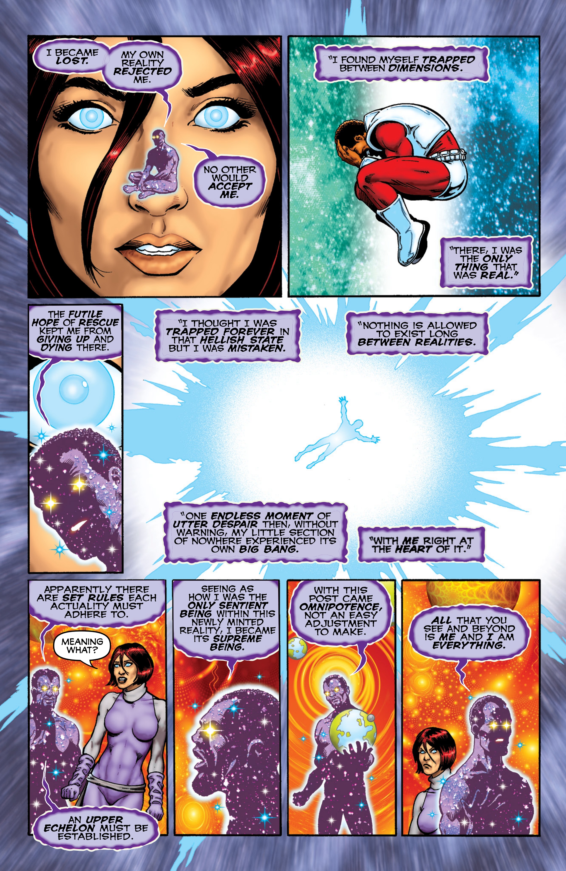 <{ $series->title }} issue 1.1 - Page 69