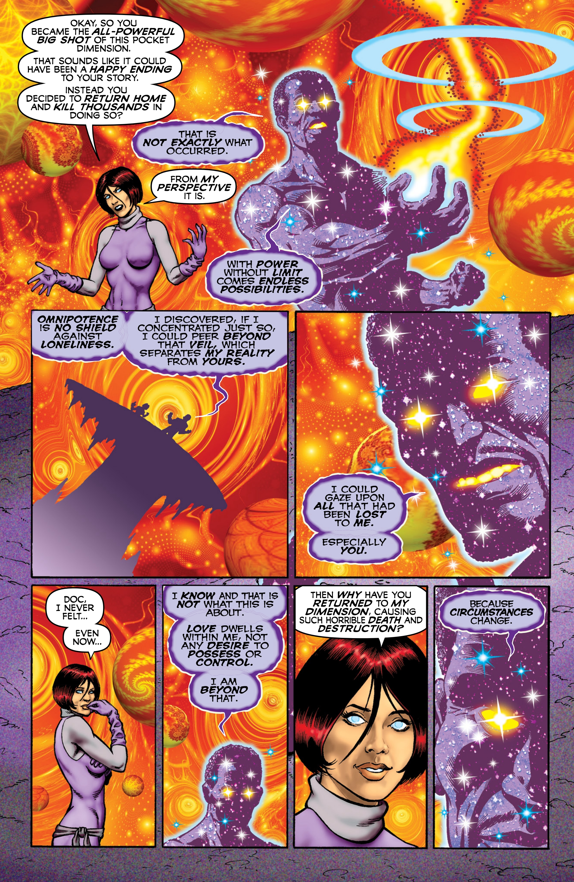 <{ $series->title }} issue 1.1 - Page 70