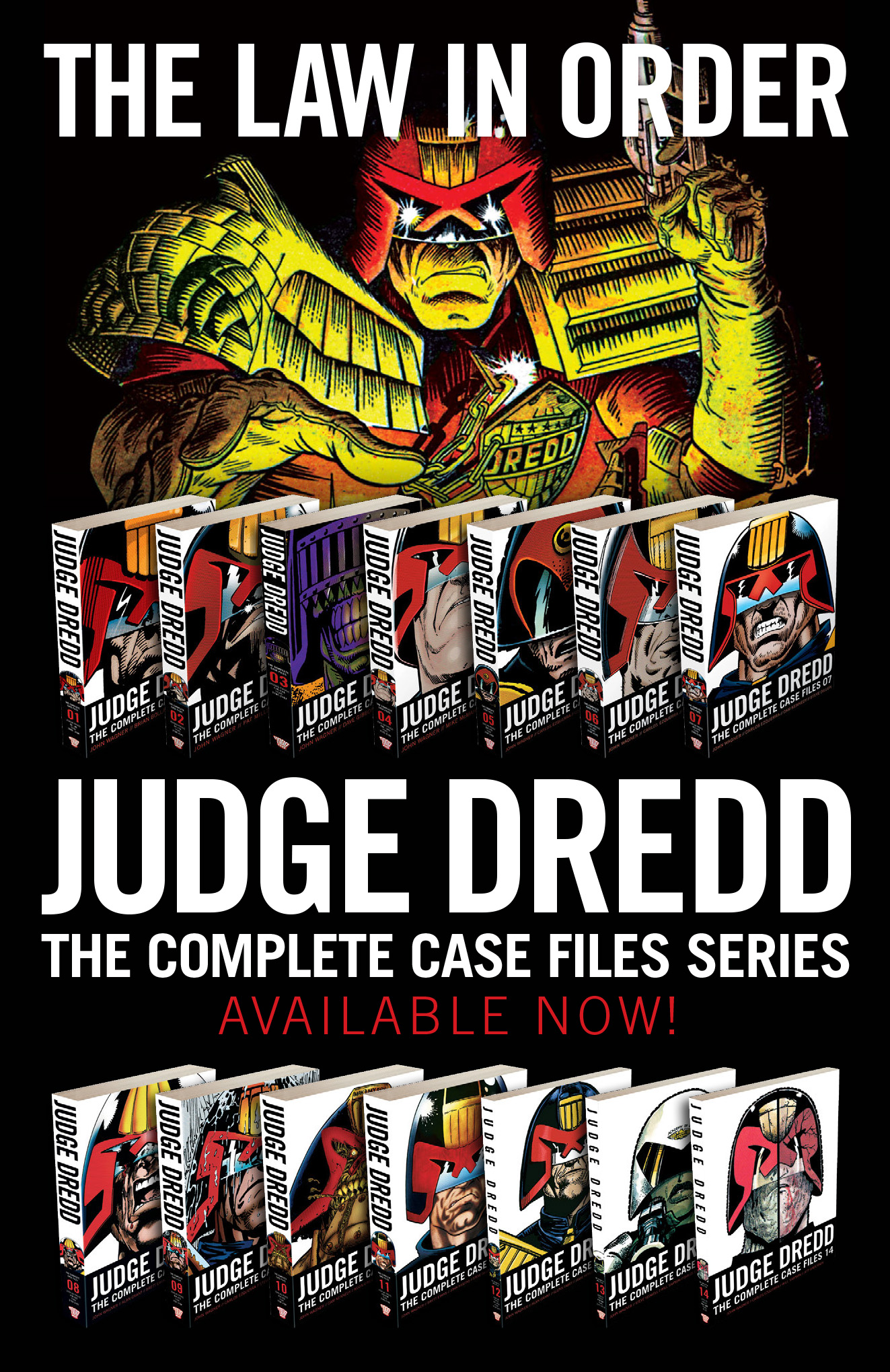 Dredd: Final Judgment (2018) issue 2 - Page 7