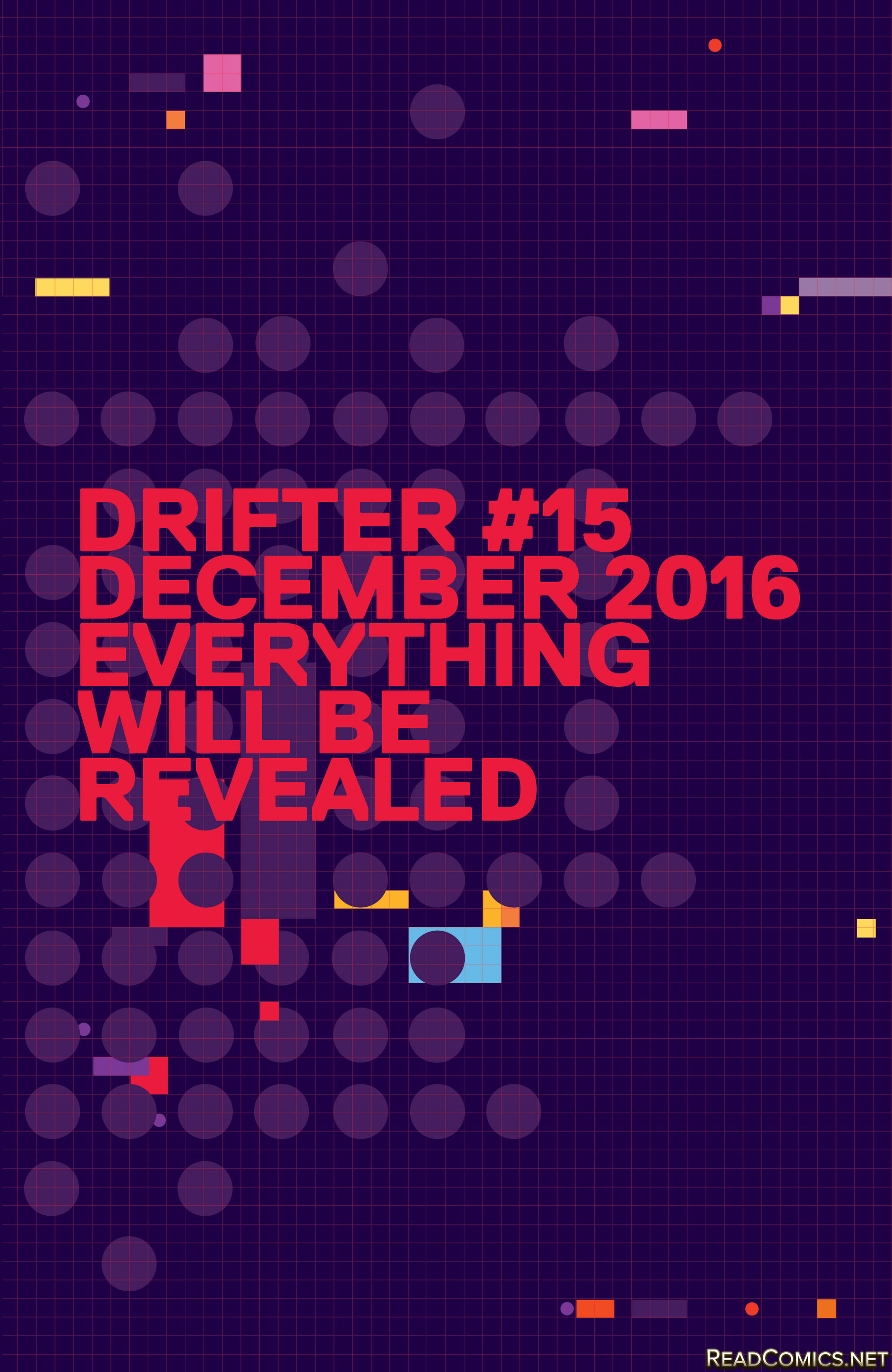 Drifter (2014-): Chapter 14 - Page 29