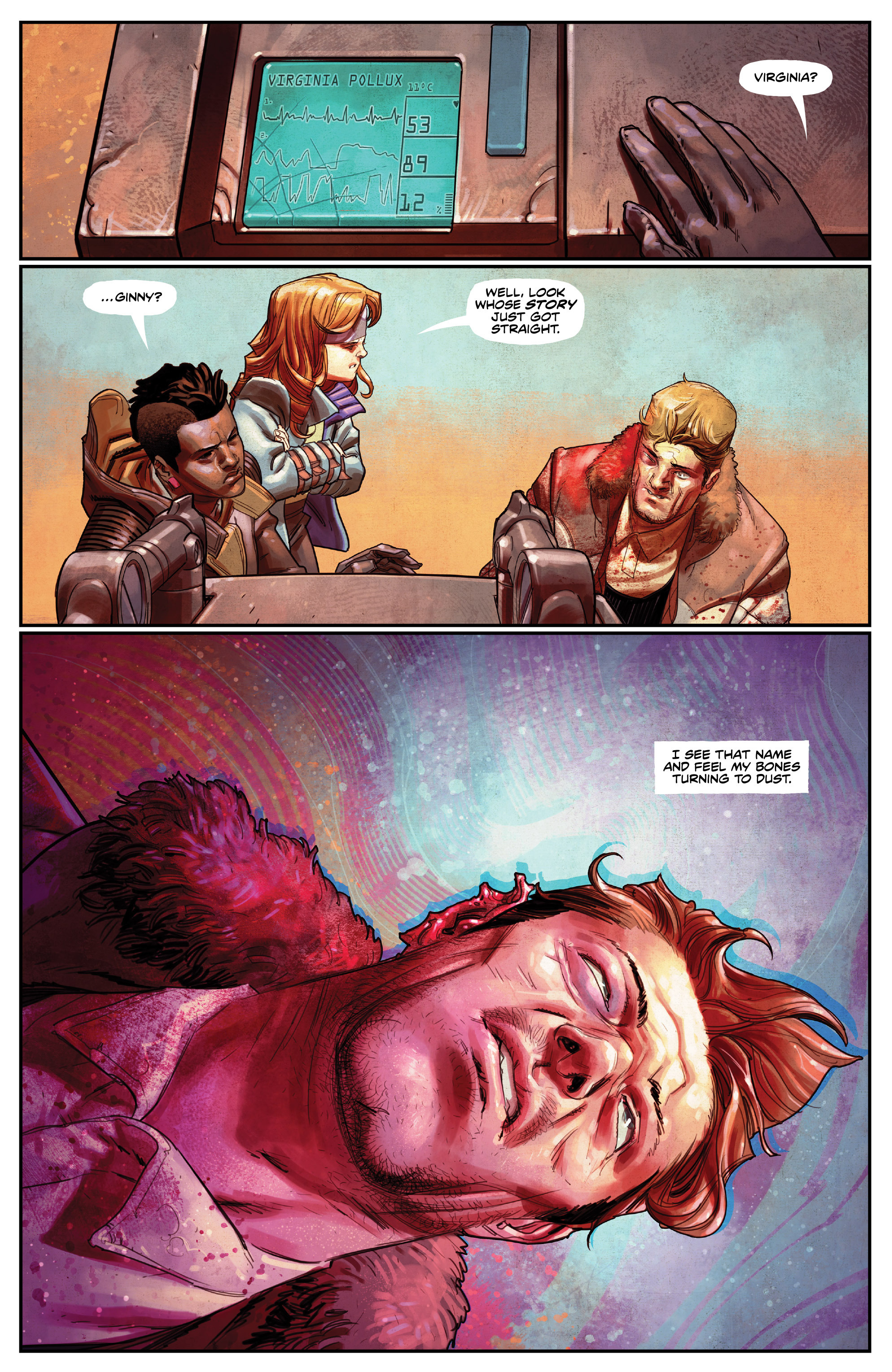 Drifter (2014-) issue 16 - Page 14