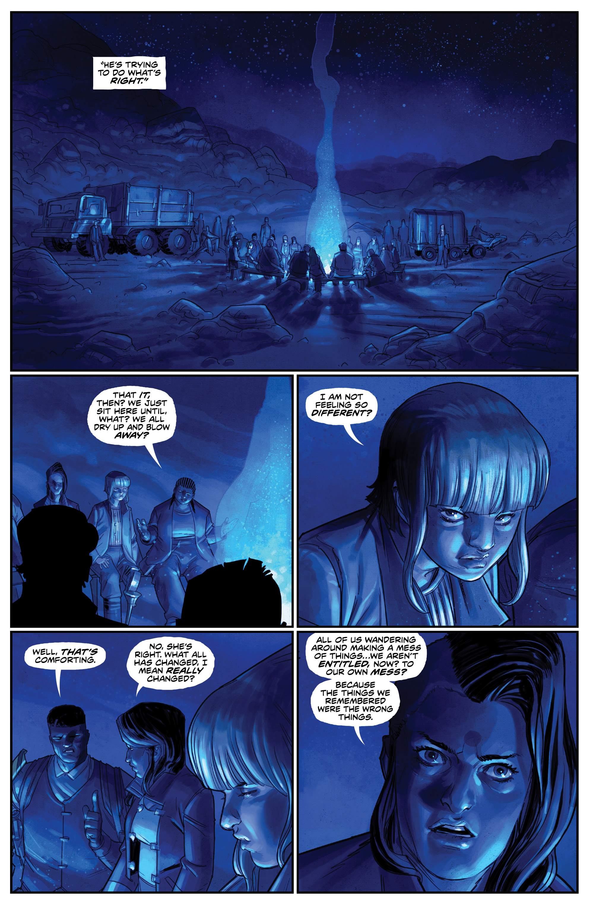 Drifter (2014-) issue 19 - Page 17