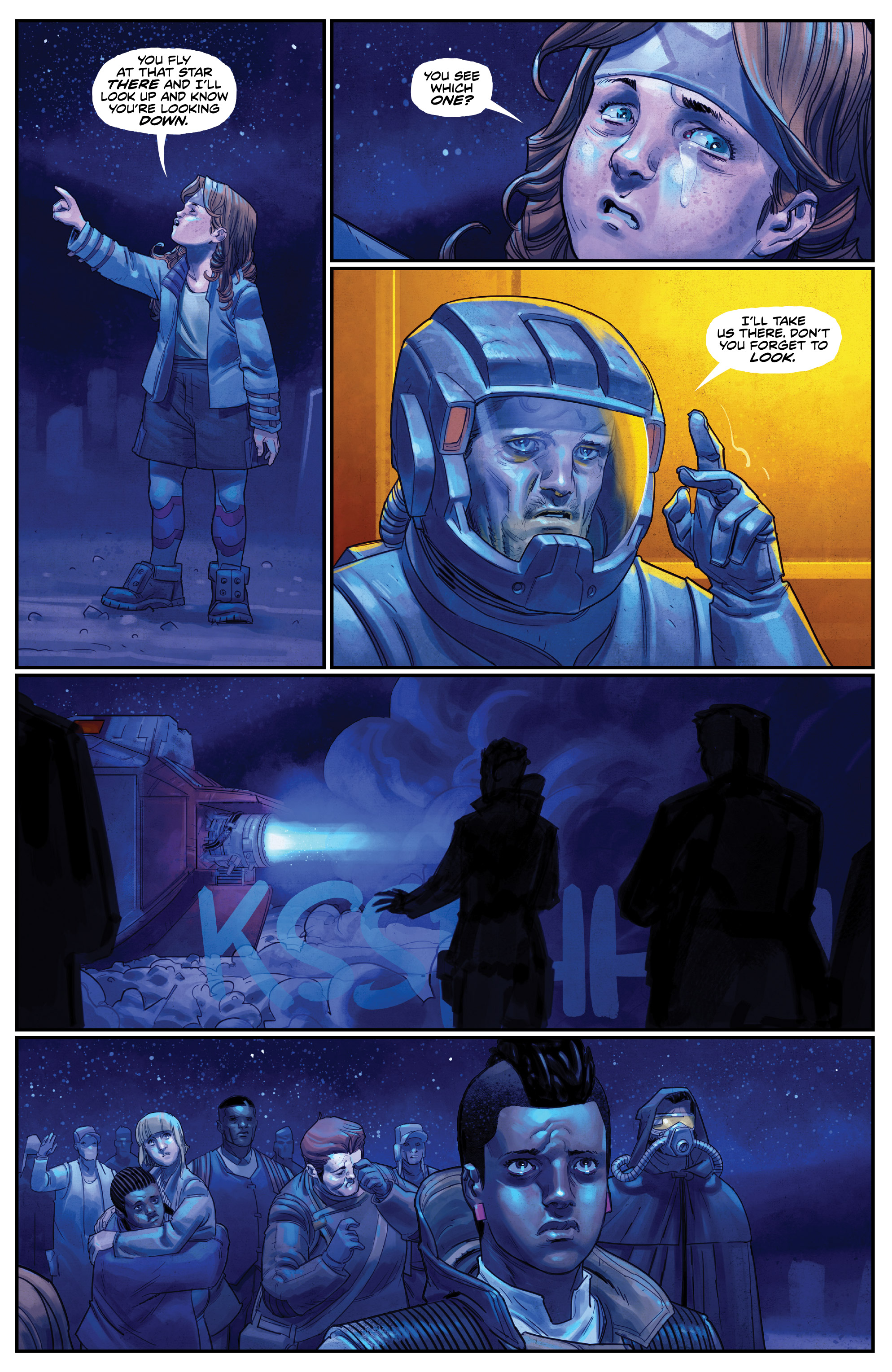 Drifter (2014-) issue 19 - Page 21