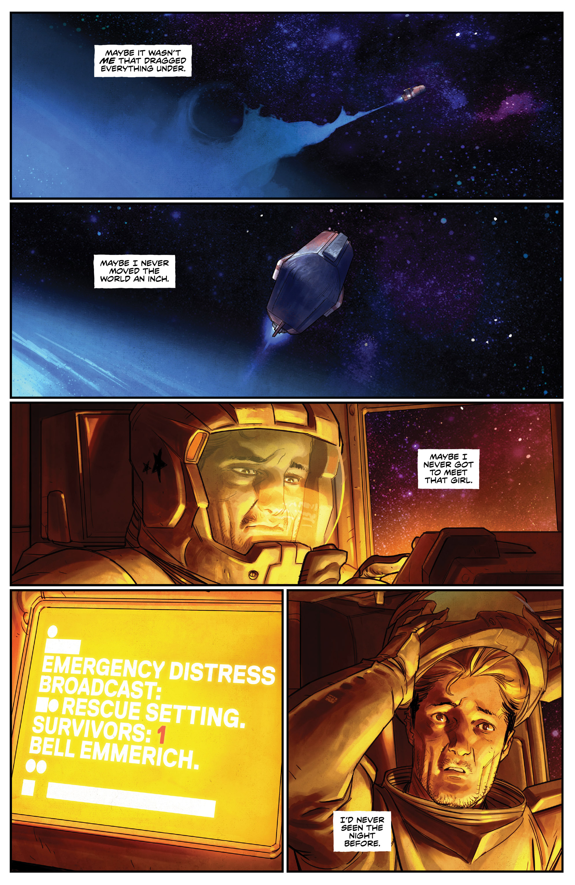 Drifter (2014-) issue 19 - Page 24