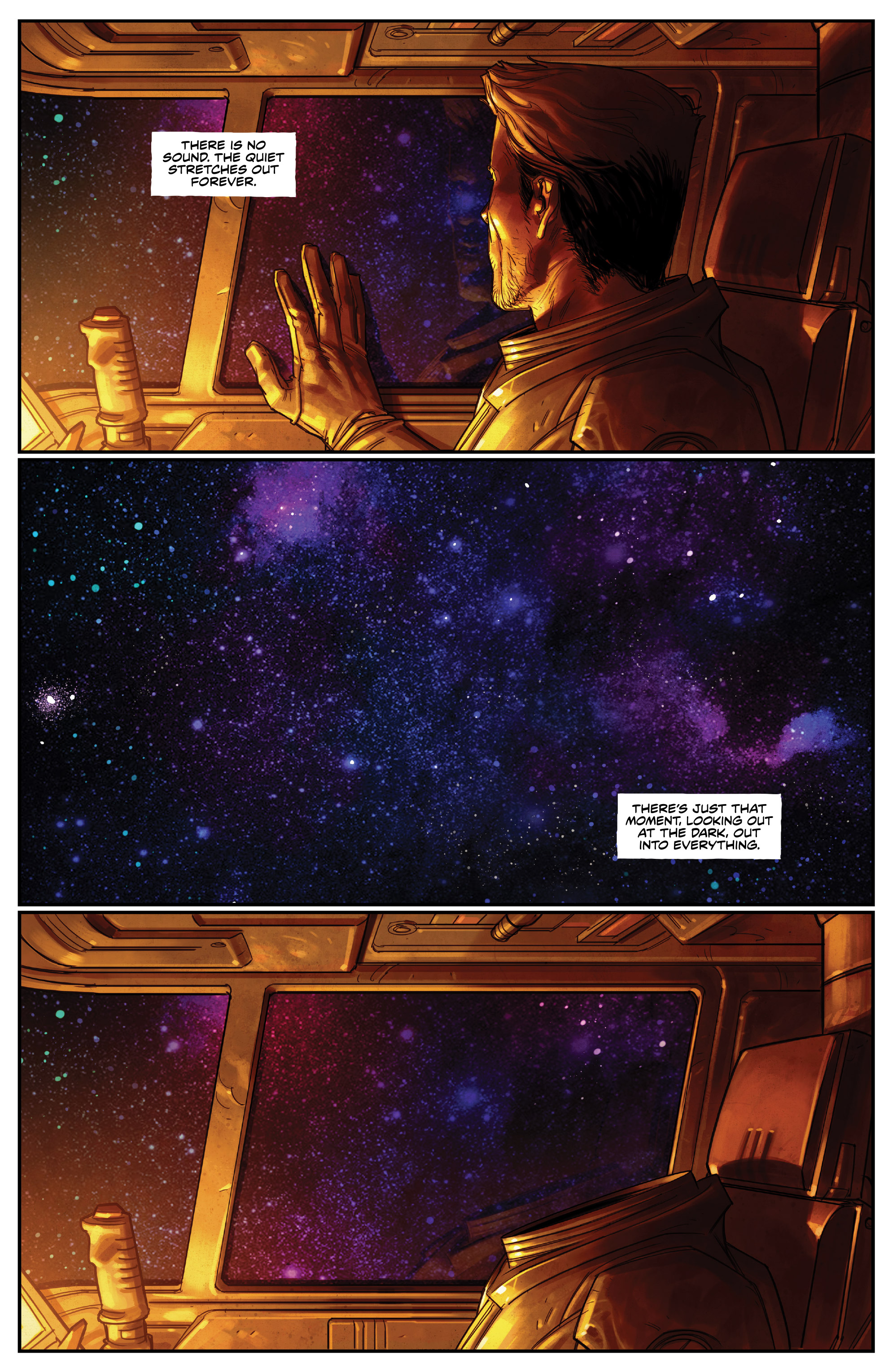 Drifter (2014-) issue 19 - Page 25