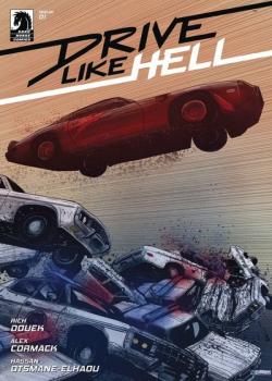 Drive Like Hell (2023-)