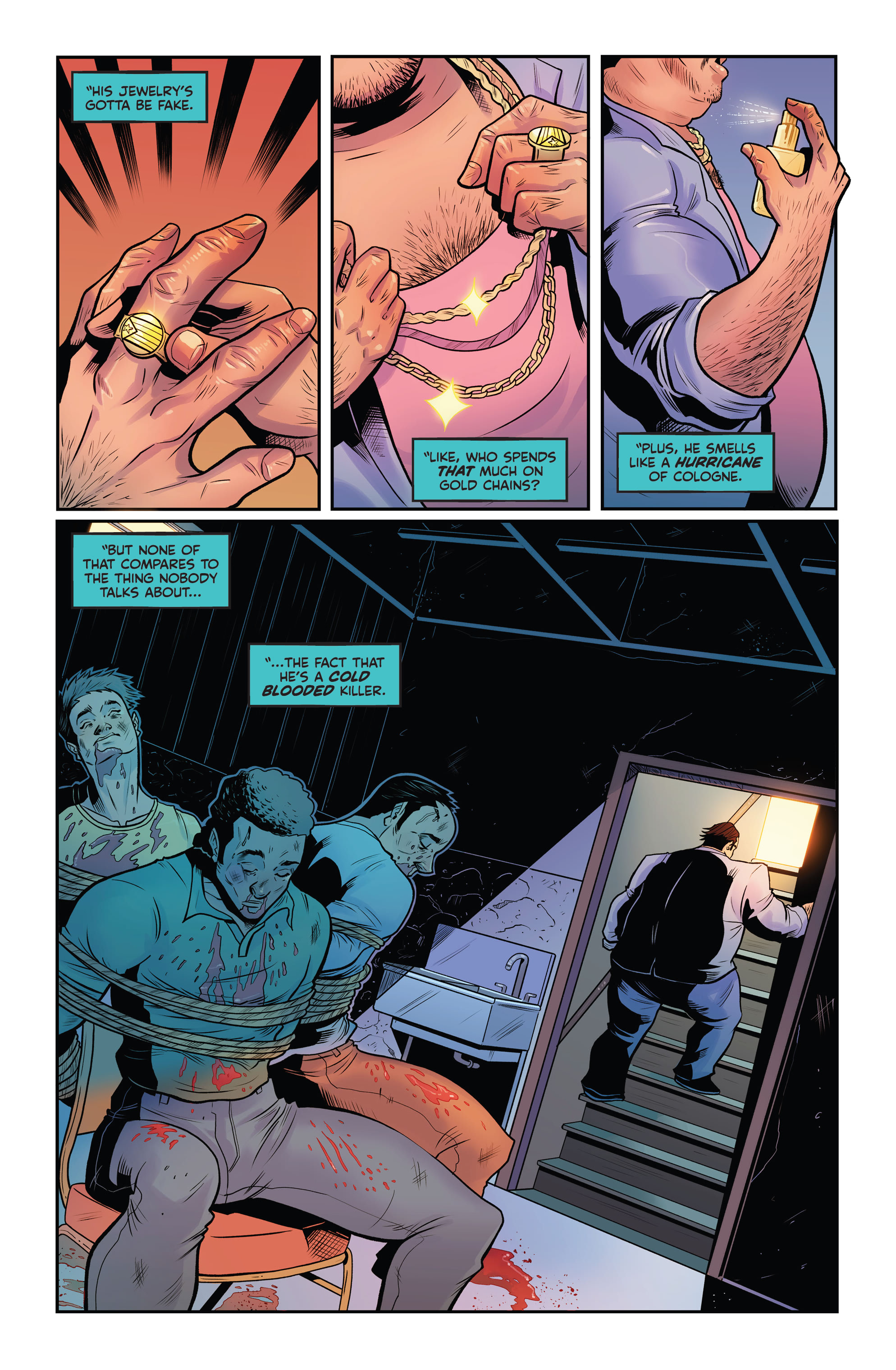 <{ $series->title }} issue TPB - Page 8