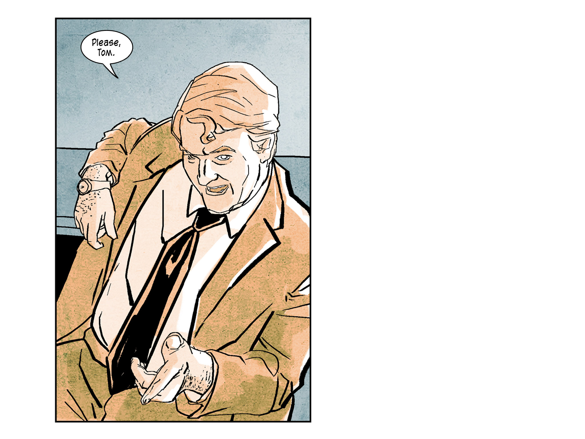 Dry Spell (2014): Chapter 2 - Page 10
