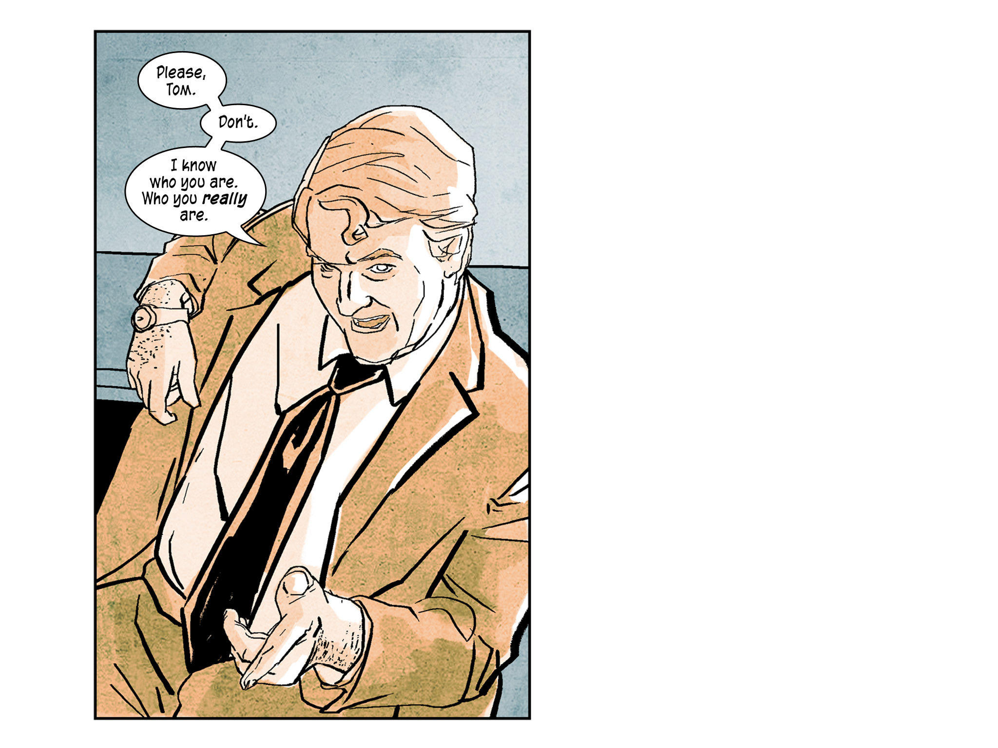 Dry Spell (2014): Chapter 2 - Page 12