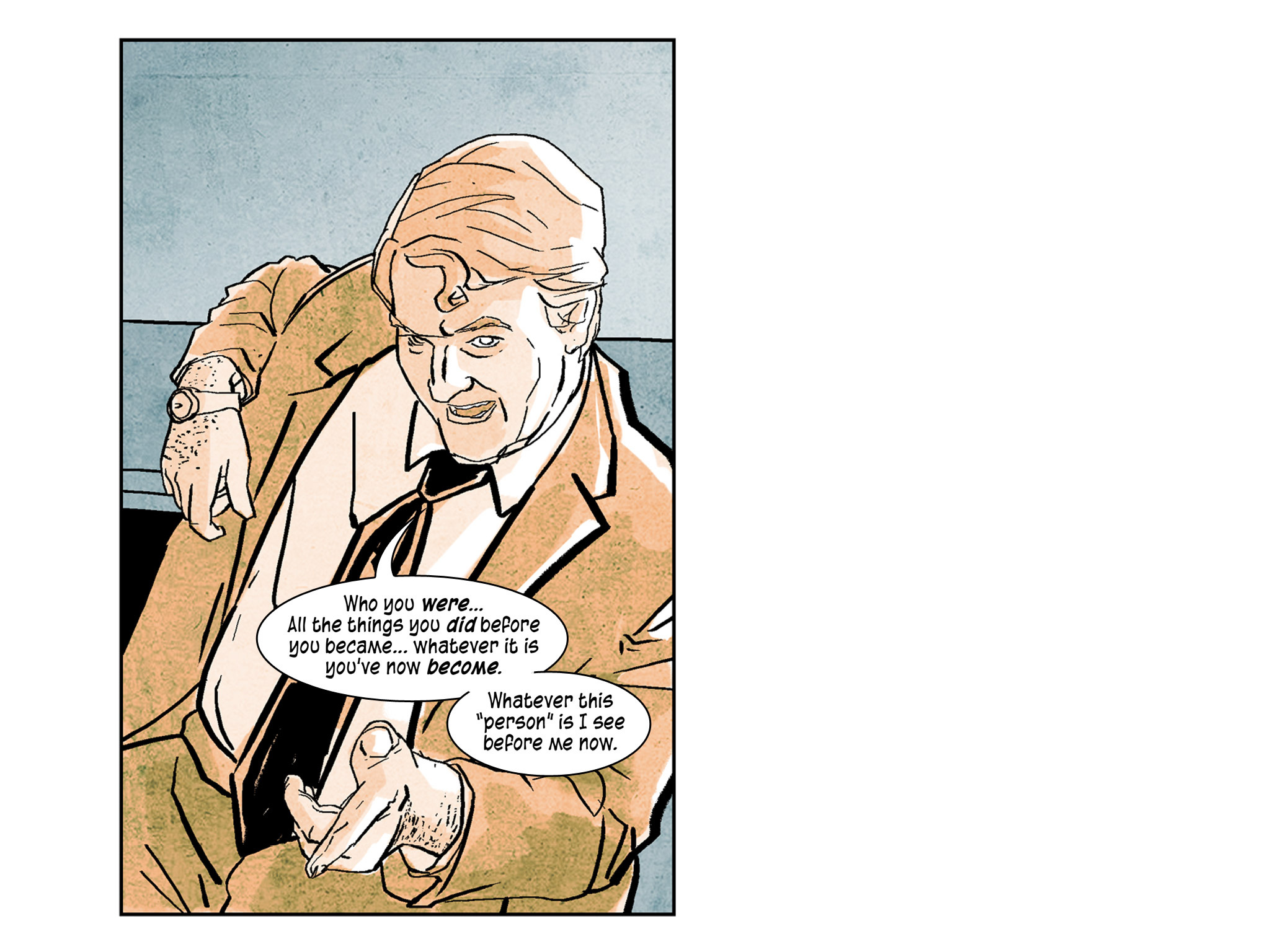 Dry Spell (2014): Chapter 2 - Page 13