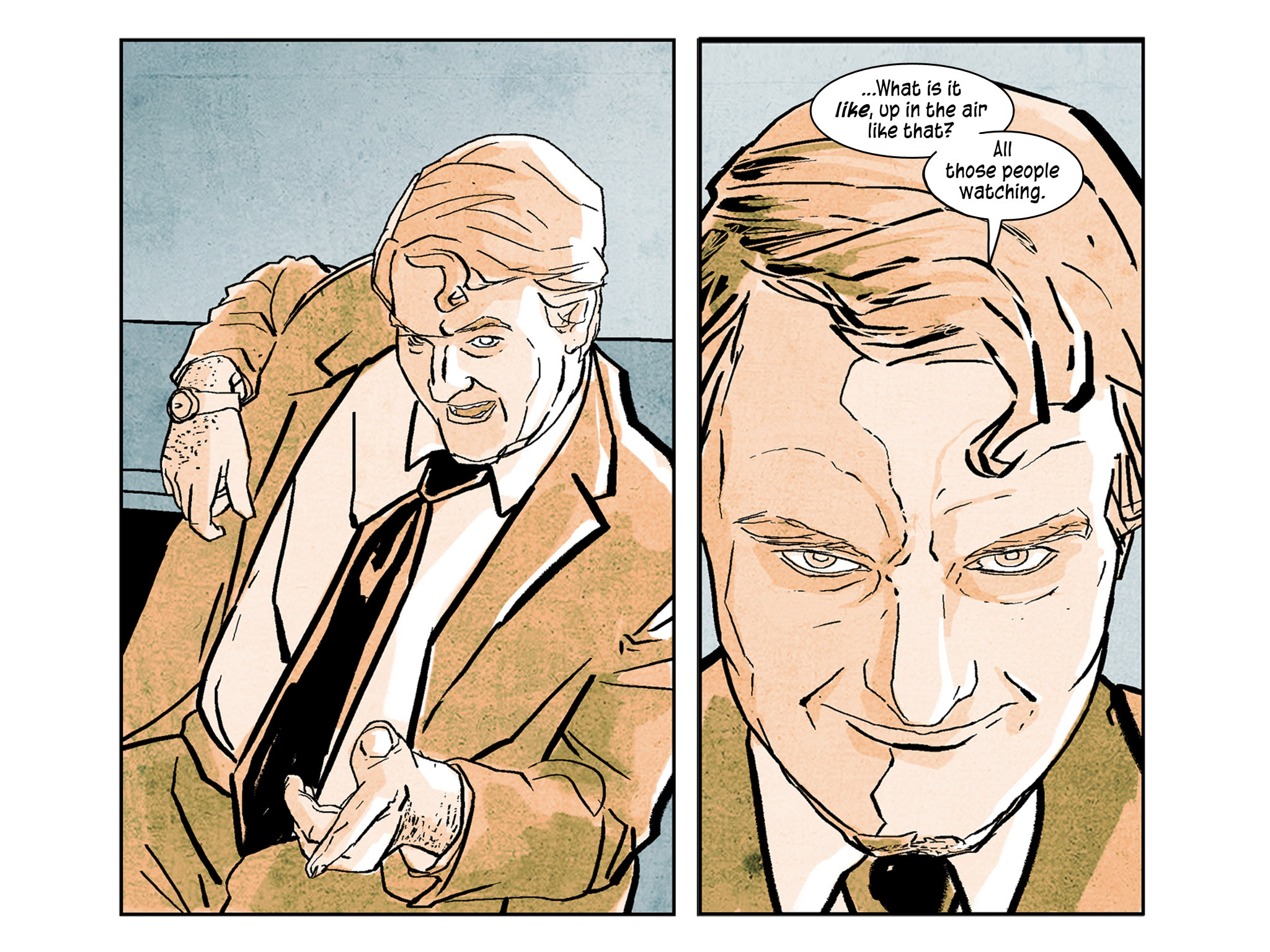 Dry Spell (2014): Chapter 2 - Page 17