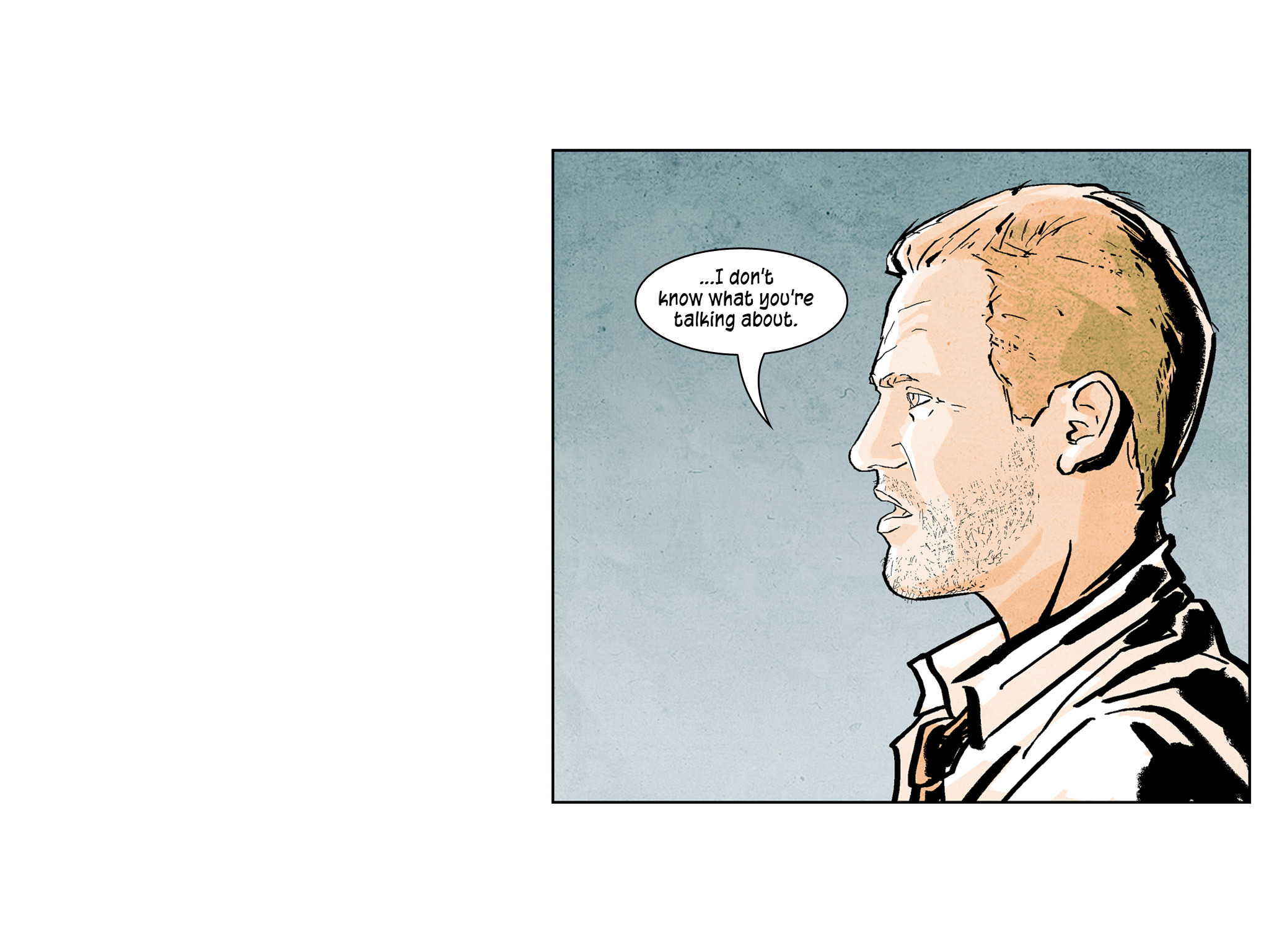 Dry Spell (2014): Chapter 2 - Page 20
