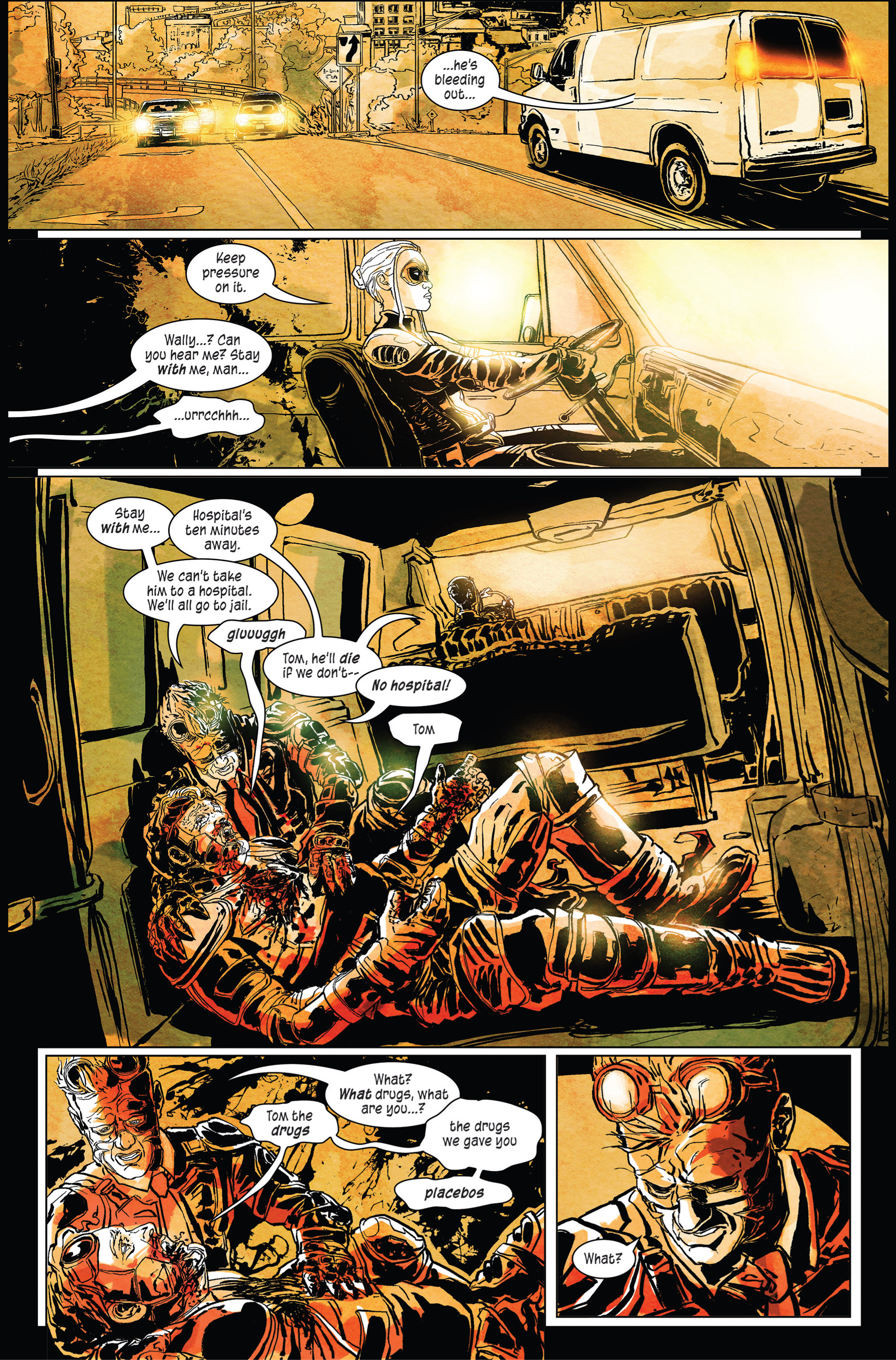 Dry Spell (2014) issue 3 - Page 24