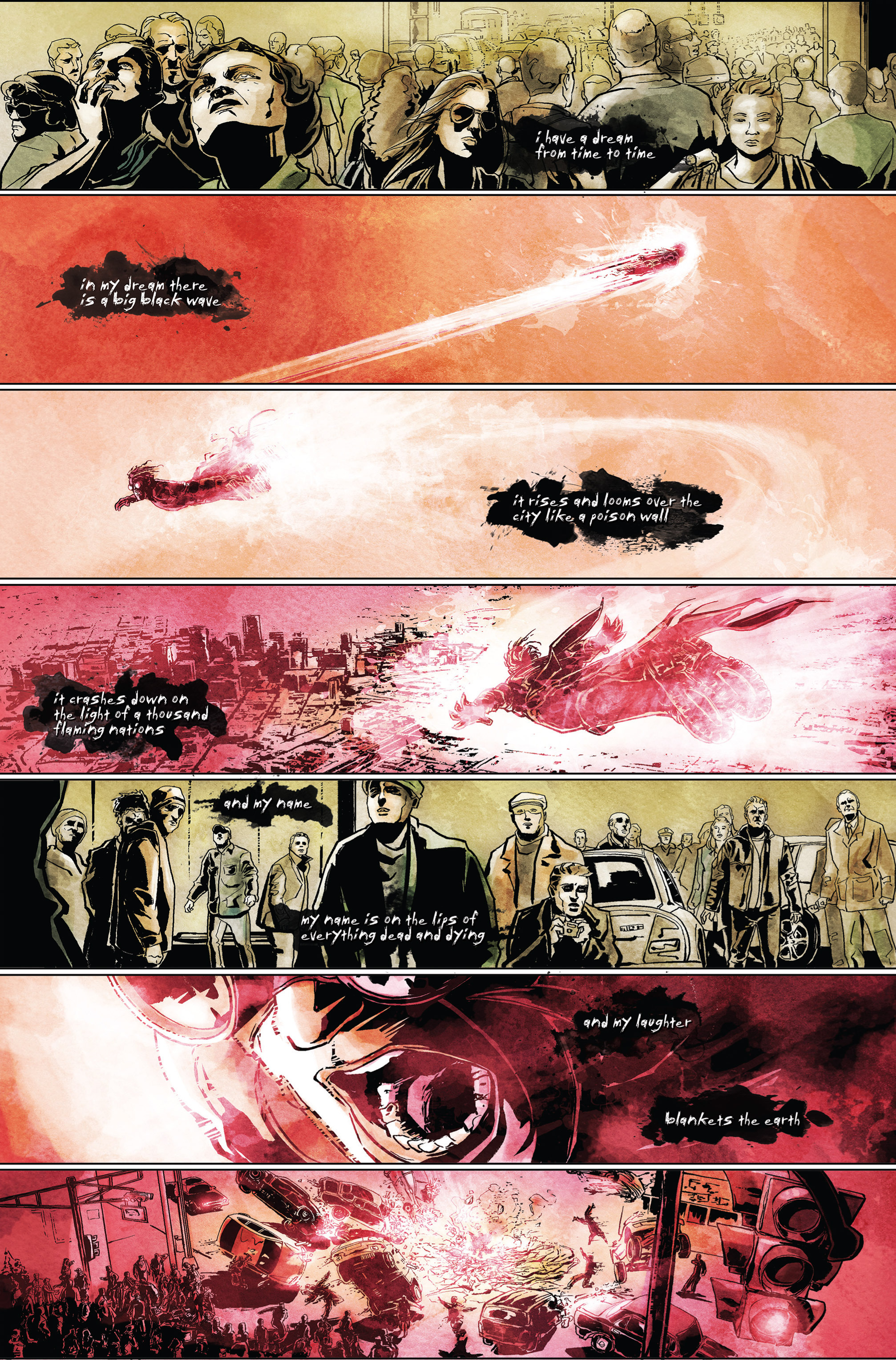 Dry Spell (2014) issue 4 - Page 11