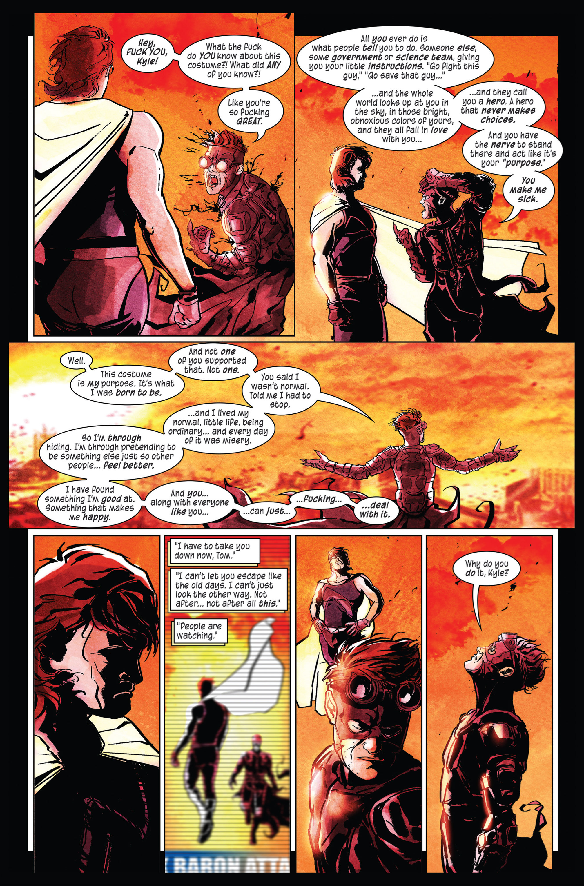 Dry Spell (2014) issue 4 - Page 21