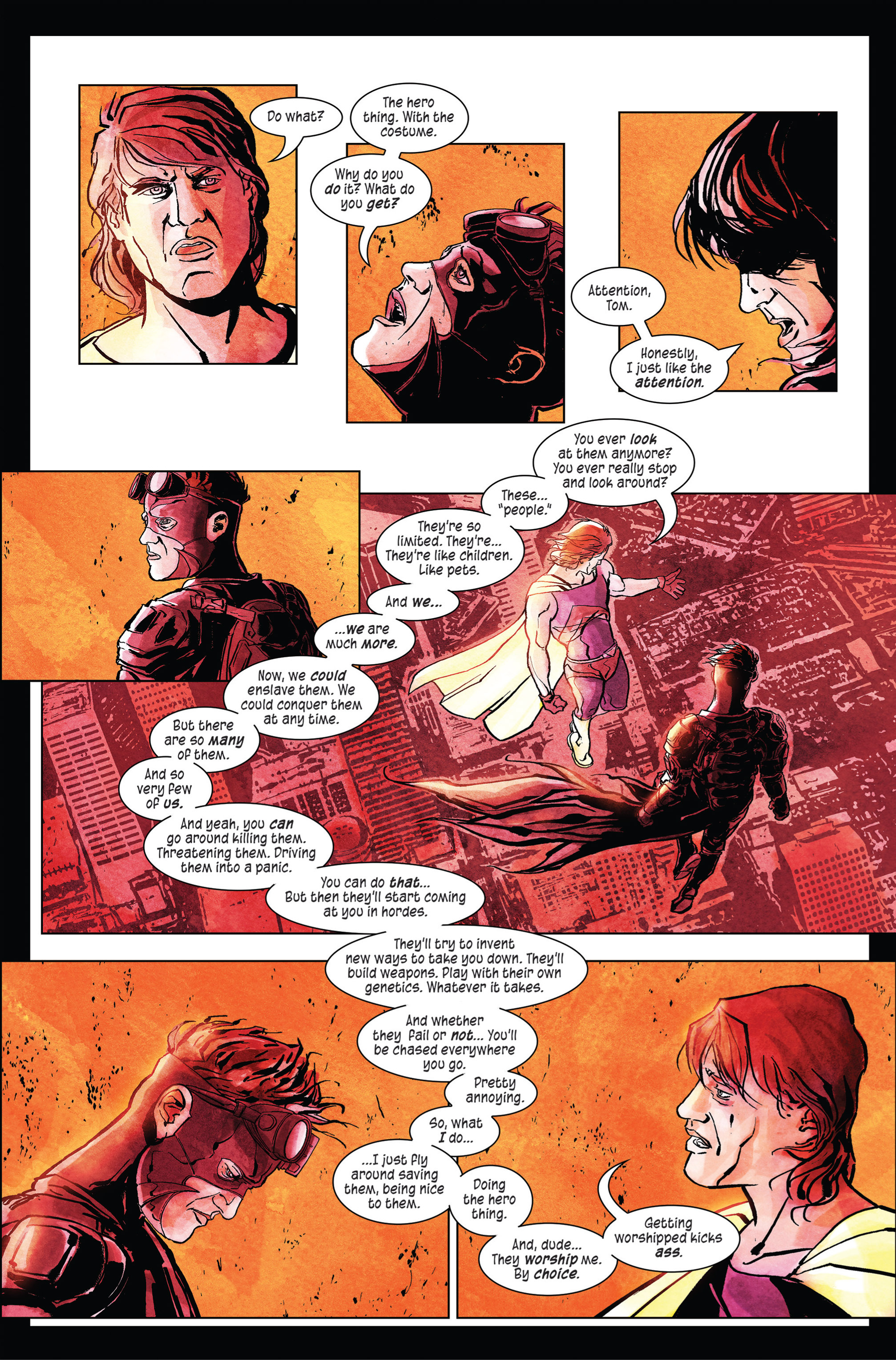 Dry Spell (2014) issue 4 - Page 22