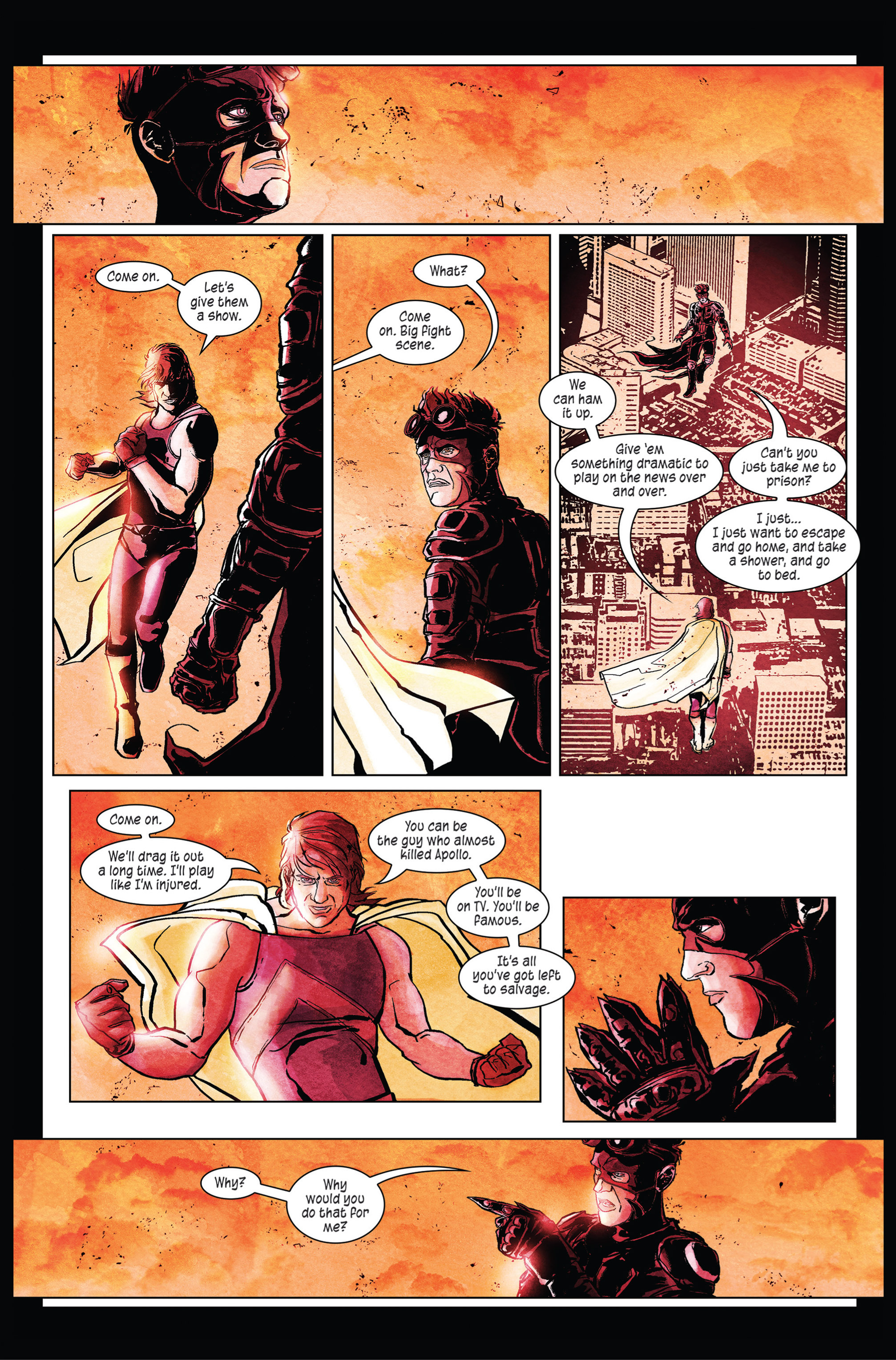 Dry Spell (2014) issue 4 - Page 25