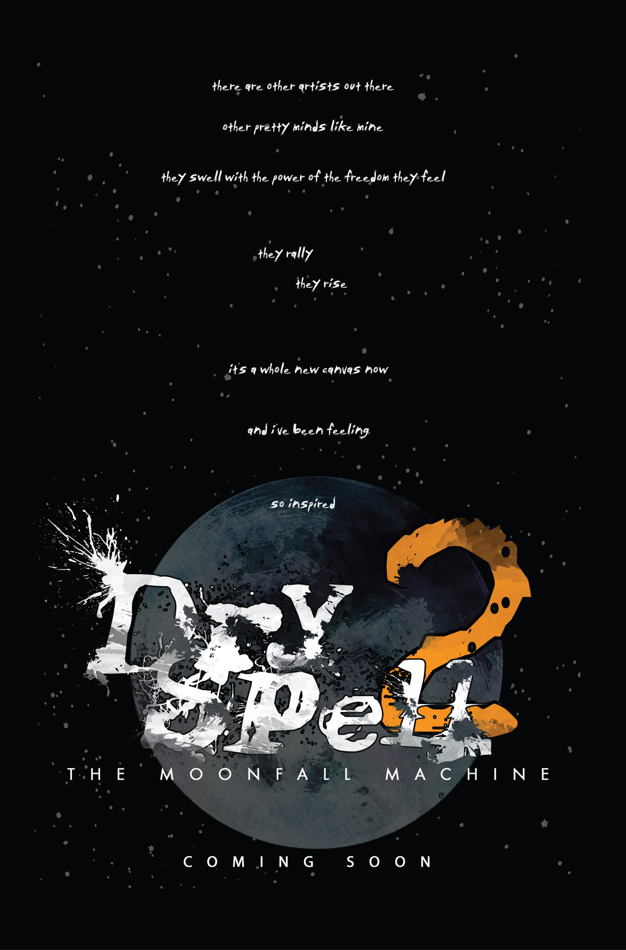 Dry Spell (2014) issue 4 - Page 30