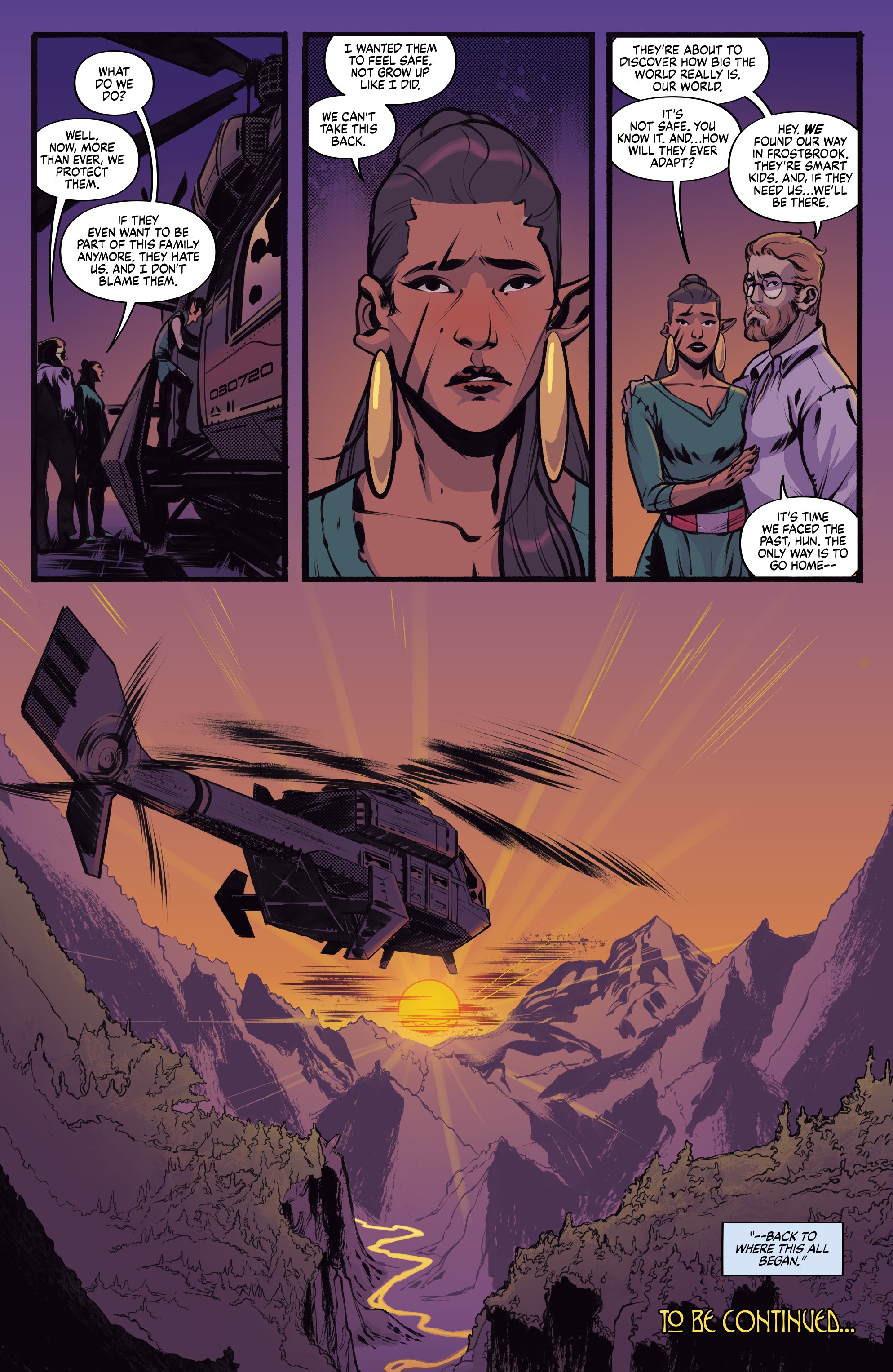 Dryad (2020-) issue 3 - Page 26