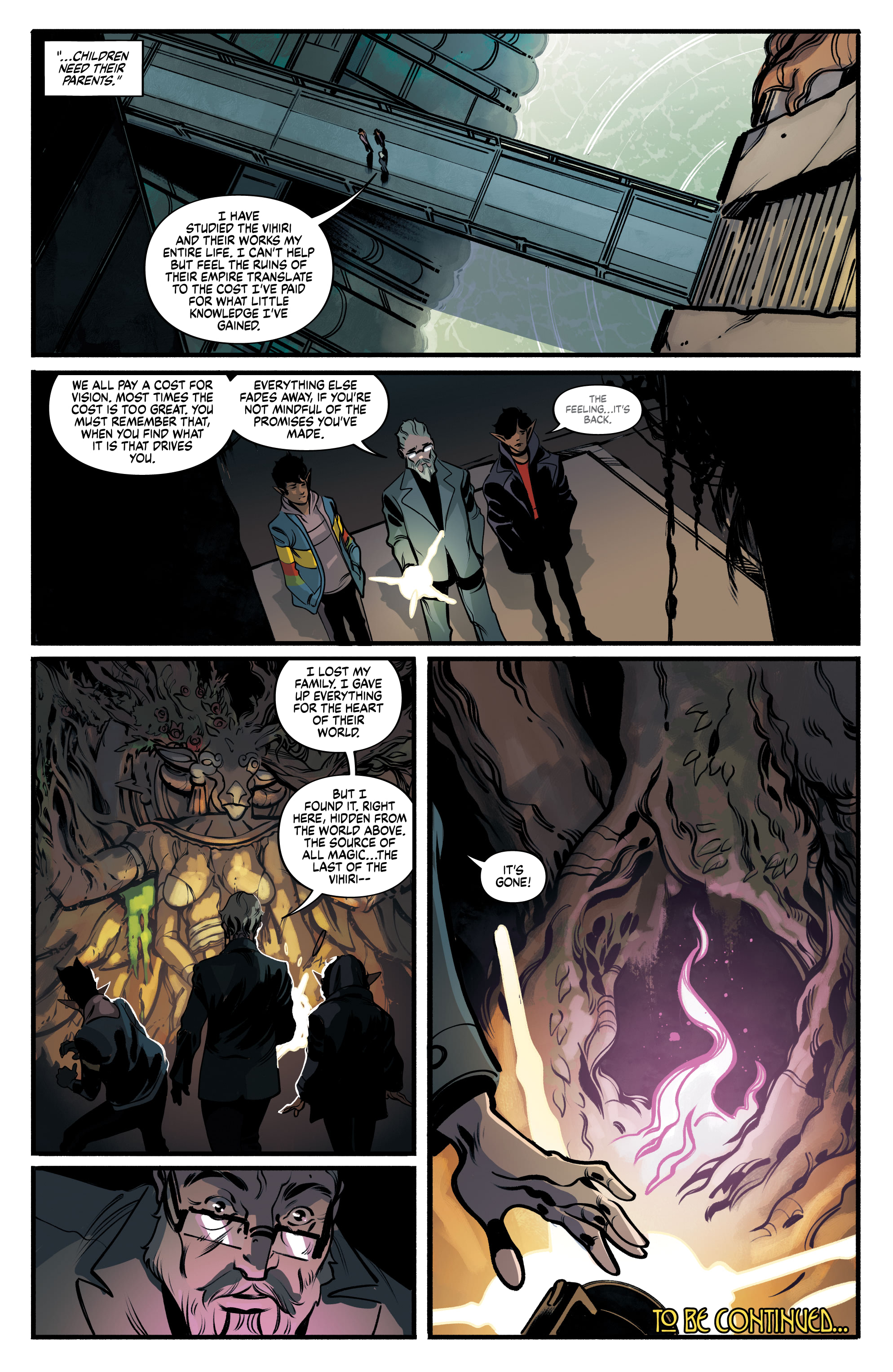 Dryad (2020-) issue 9 - Page 26