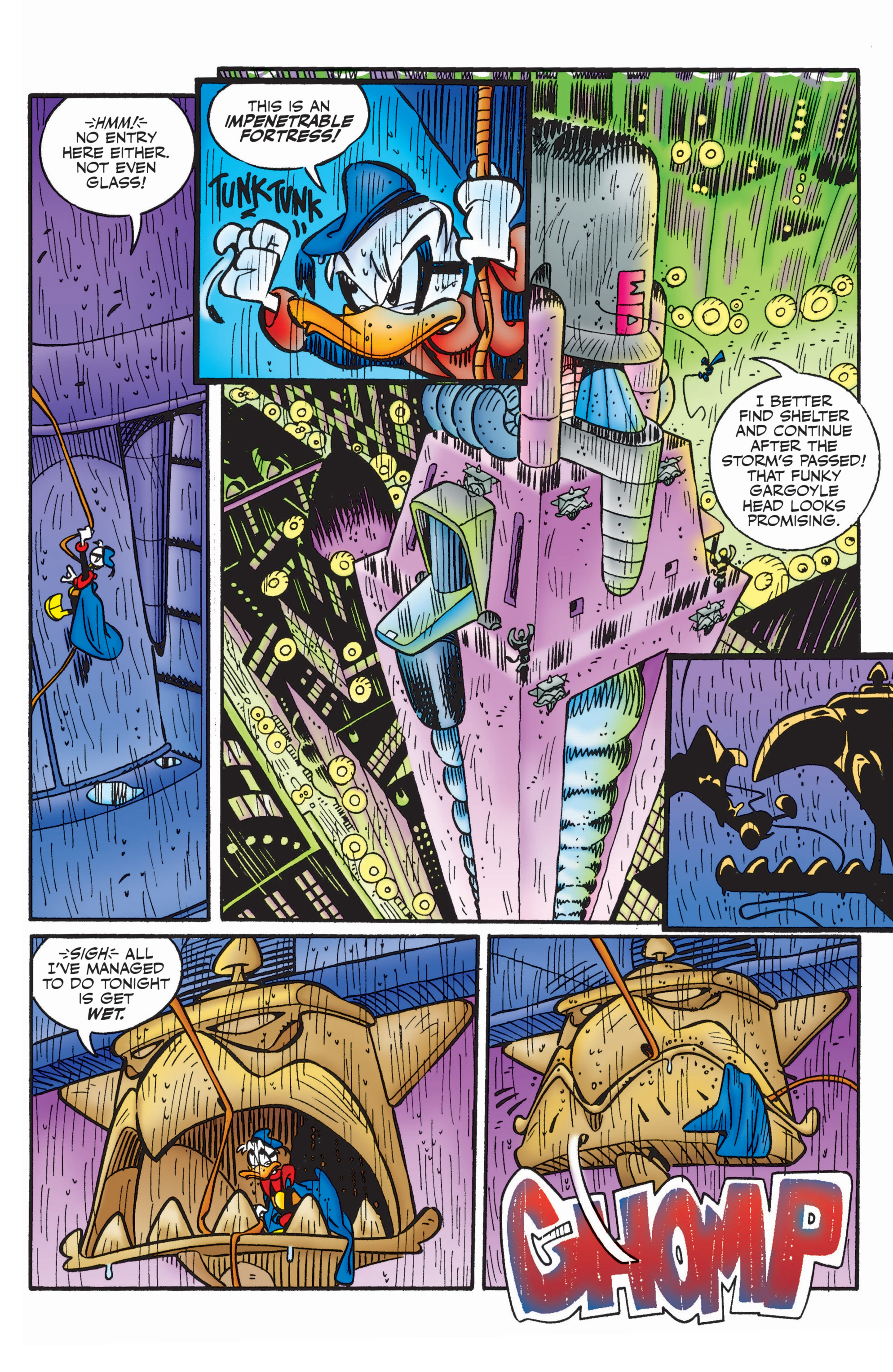 Duck Avenger (2017) issue 0 - Page 29