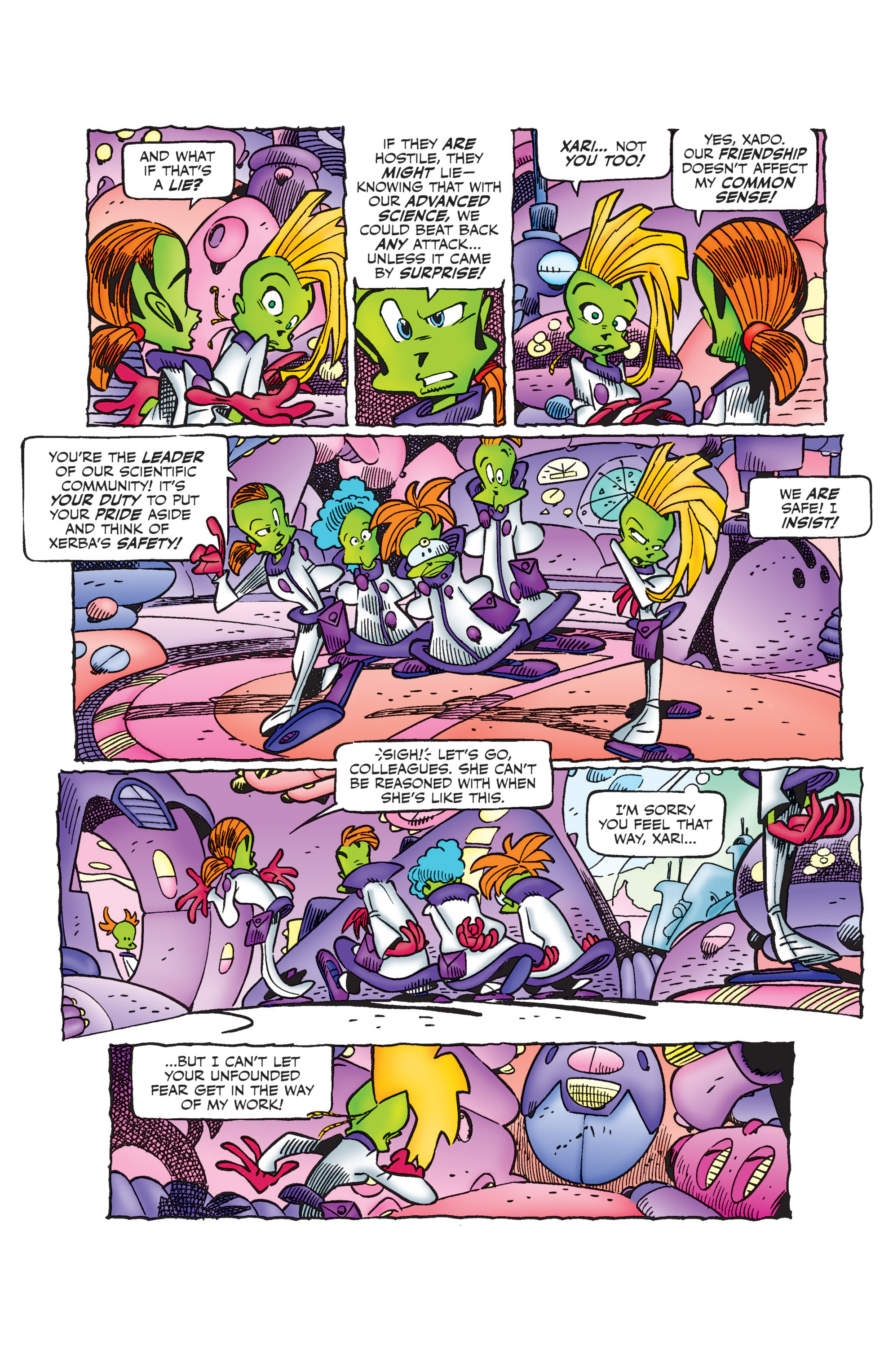 Duck Avenger (2017) issue 2 - Page 51