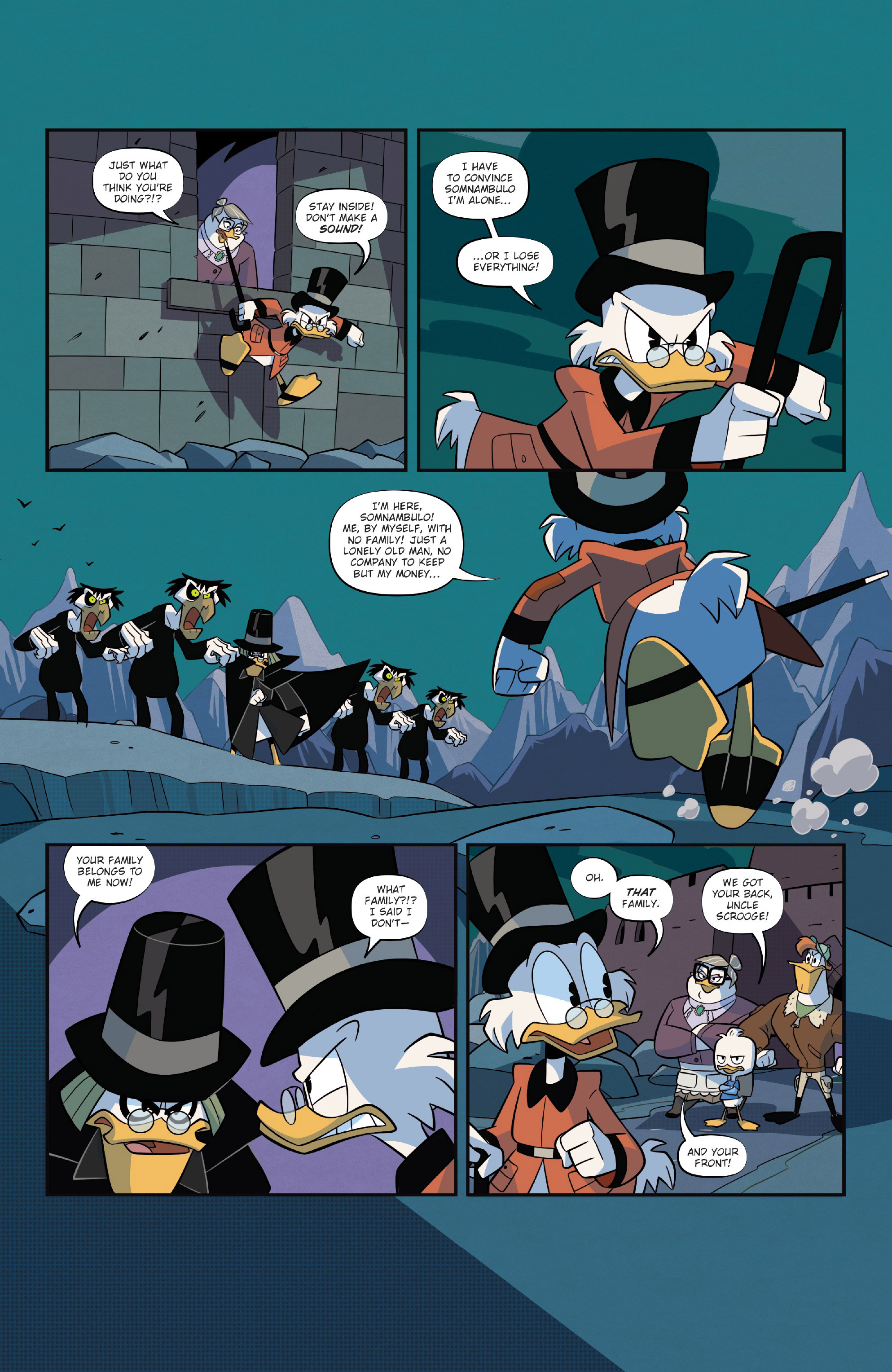 <b>DuckTales</b> (2017) #11. 