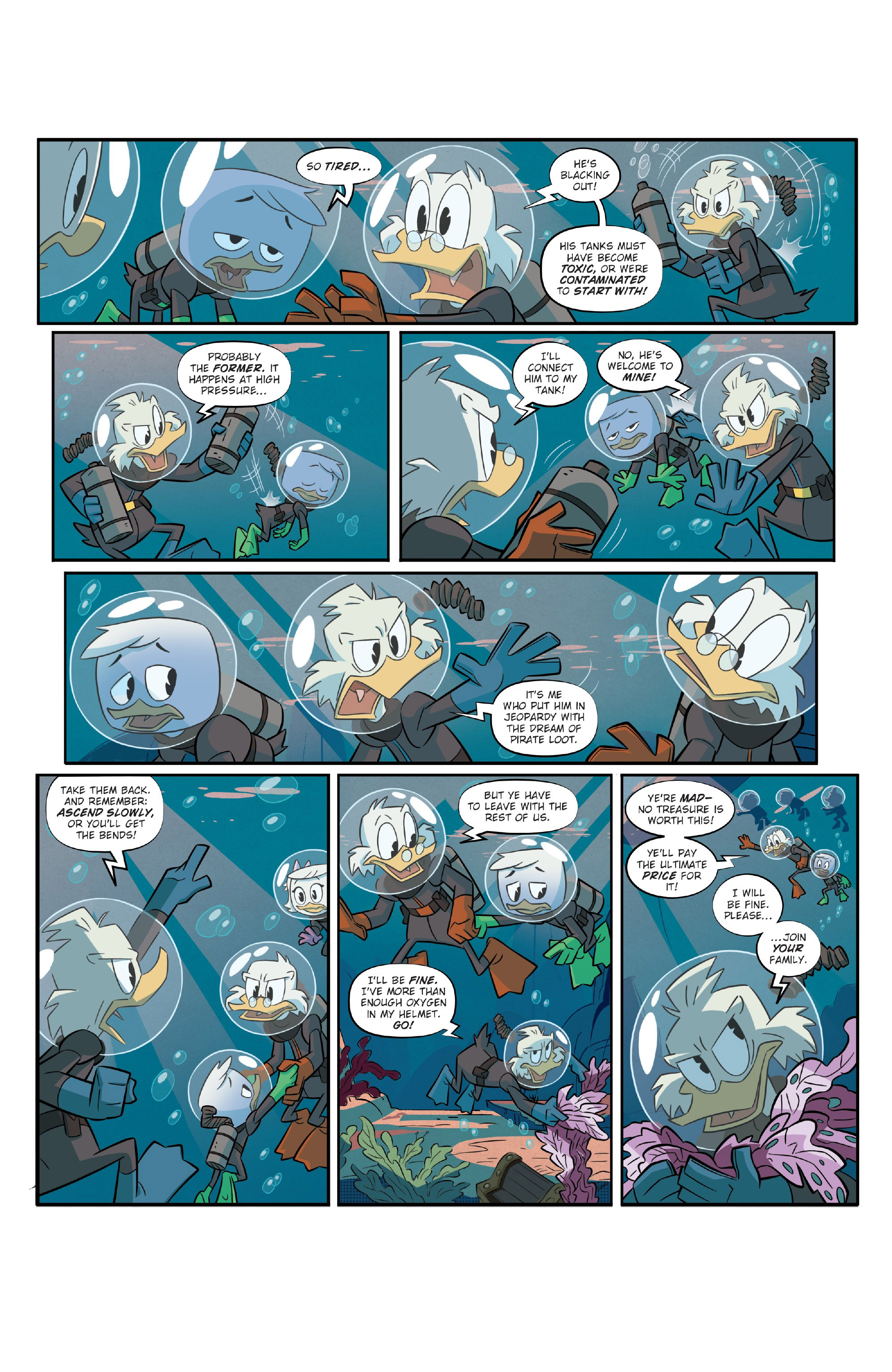 <{ $series->title }} issue 12 - Page 10