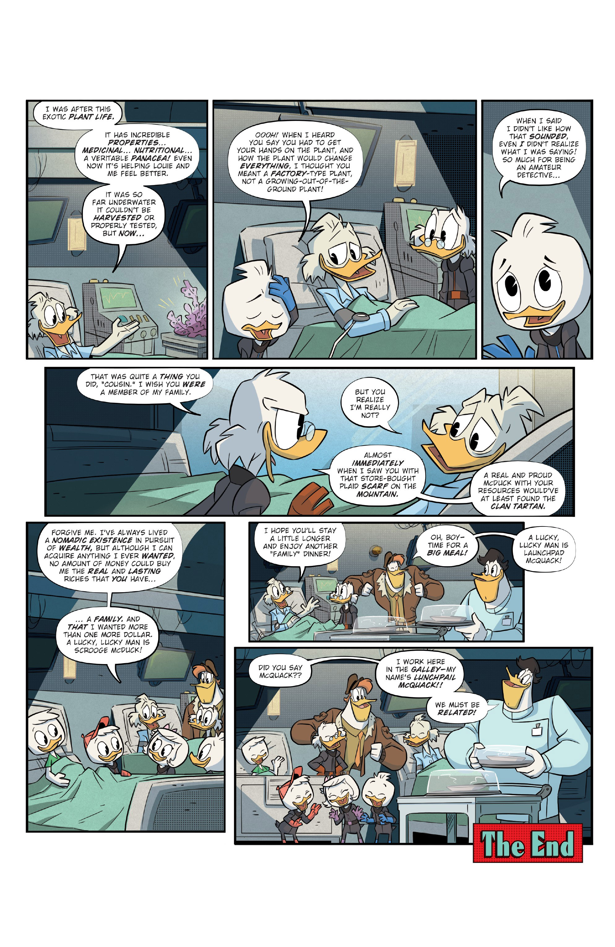 DuckTales (2017) issue 12 - Page 12