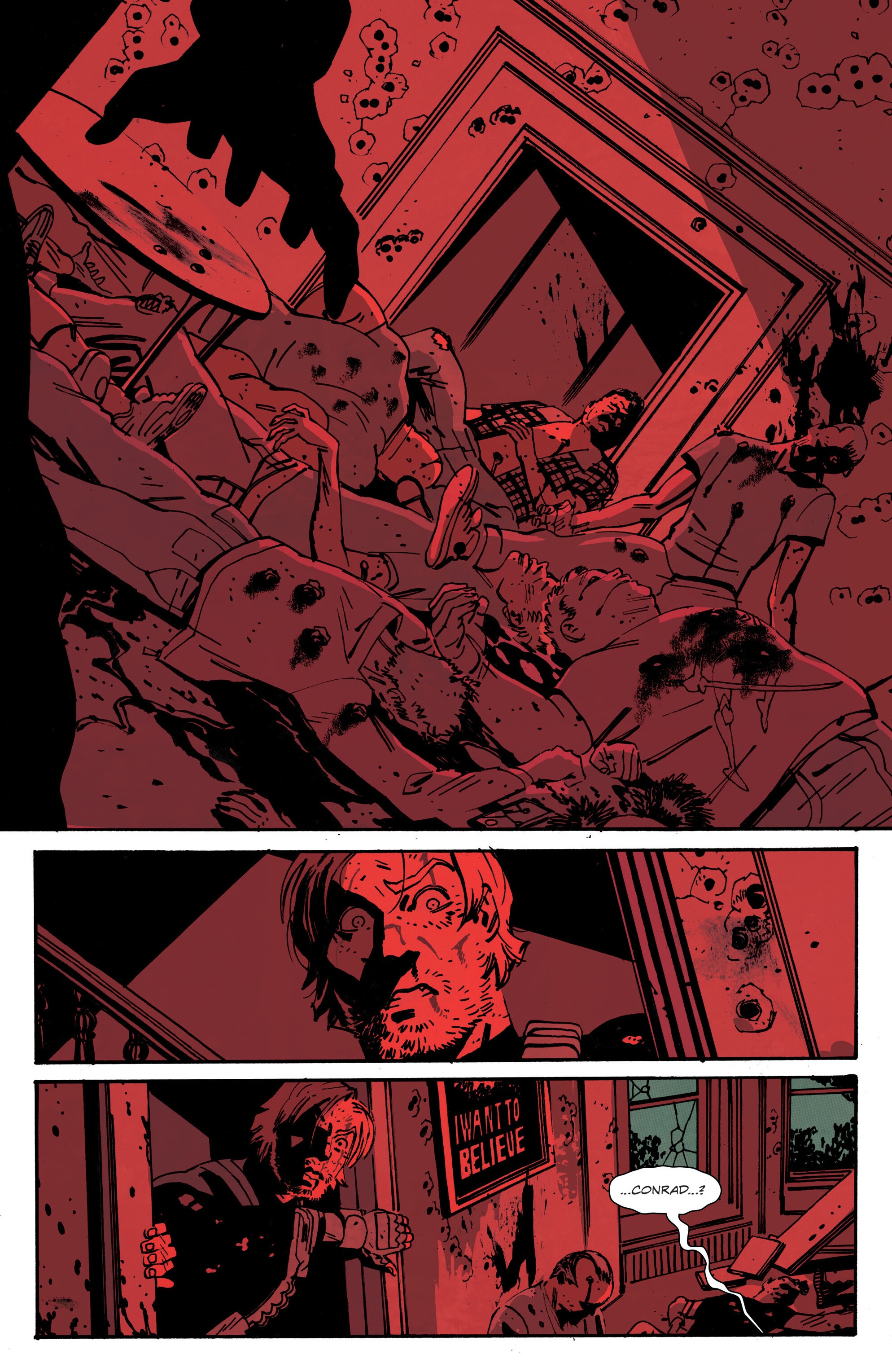 Duke (2023-) issue 1 - Page 23