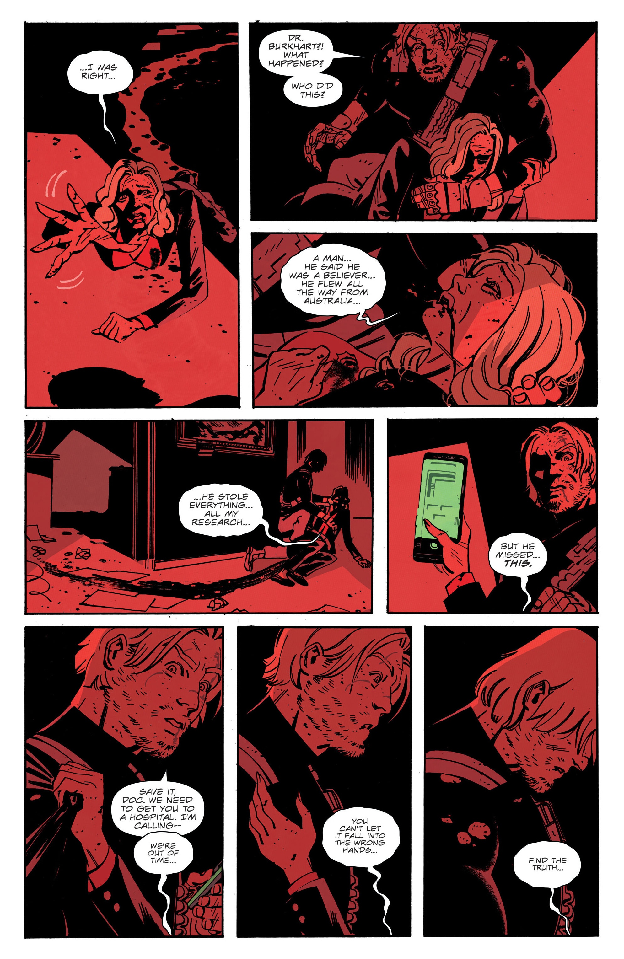 Duke (2023-) issue 1 - Page 24