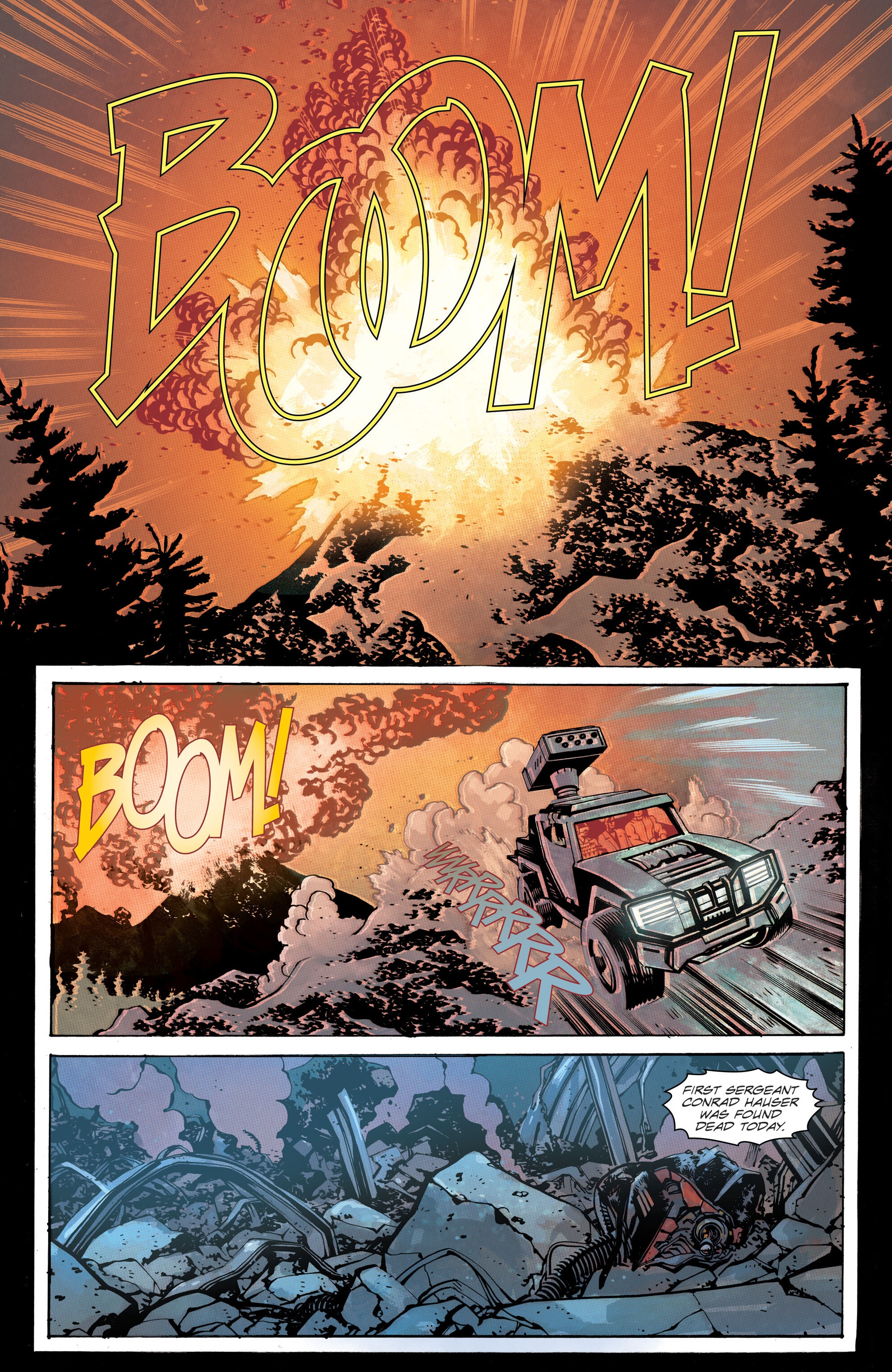 Duke (2023-) issue 5 - Page 16