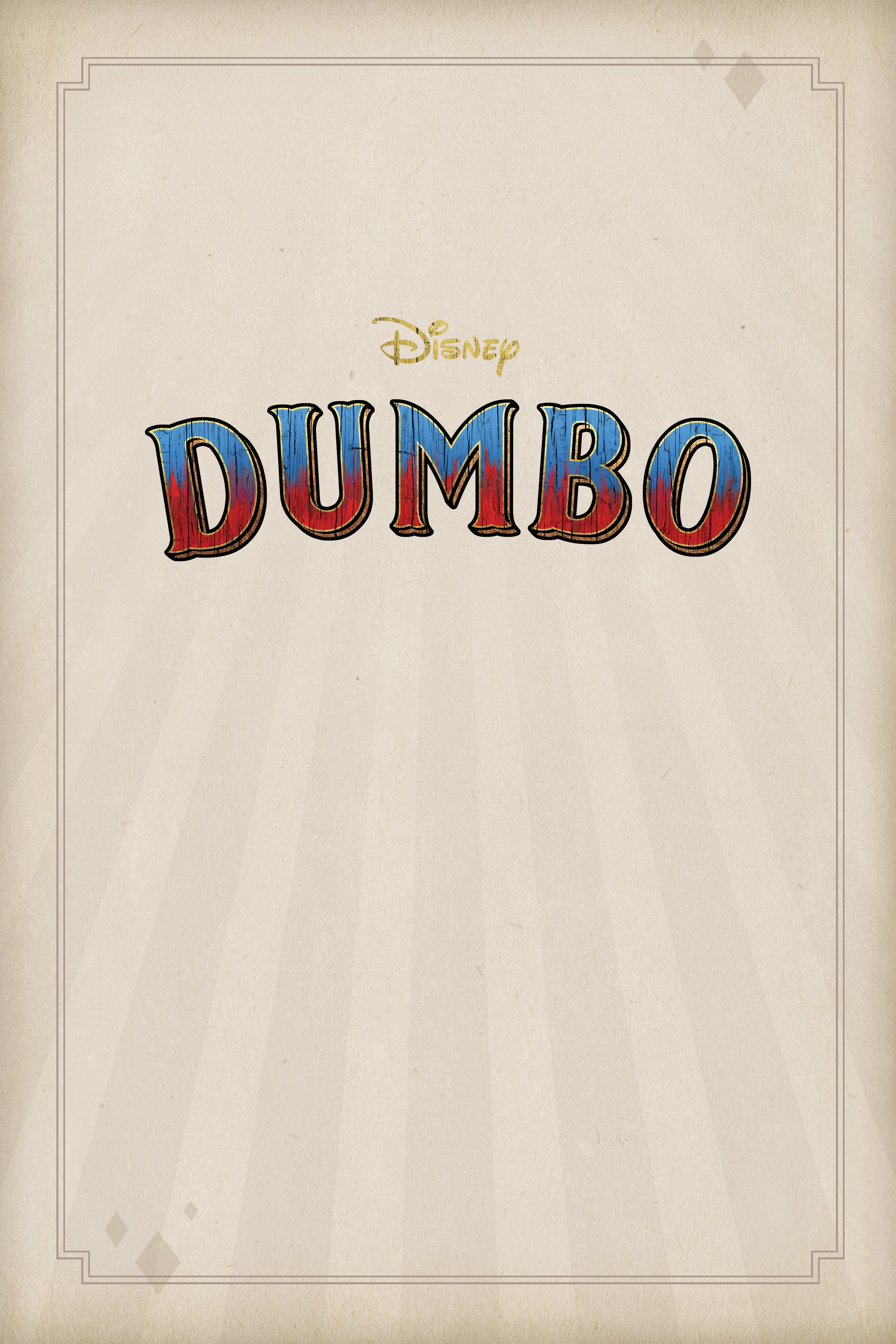 Dumbo: Friends in High Places (2019): Chapter 1 - Page 2