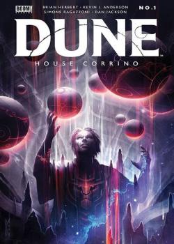 Dune: House Corrino (2024-)