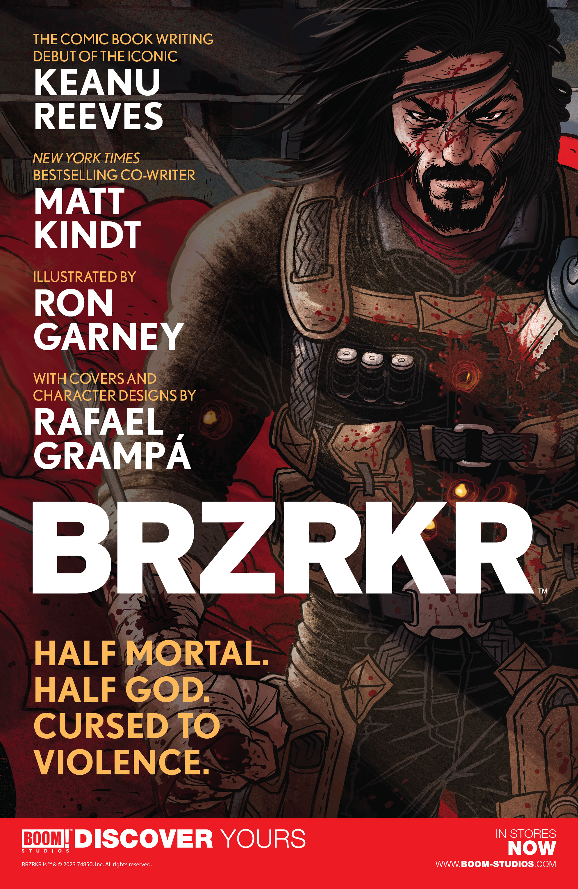 Dune: House Harkonnen (2023-): Chapter 2 - Page 28