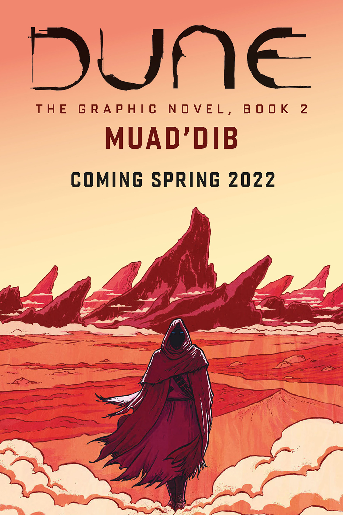 DUNE: The Graphic Novel (2020) issue 1 - Page 175