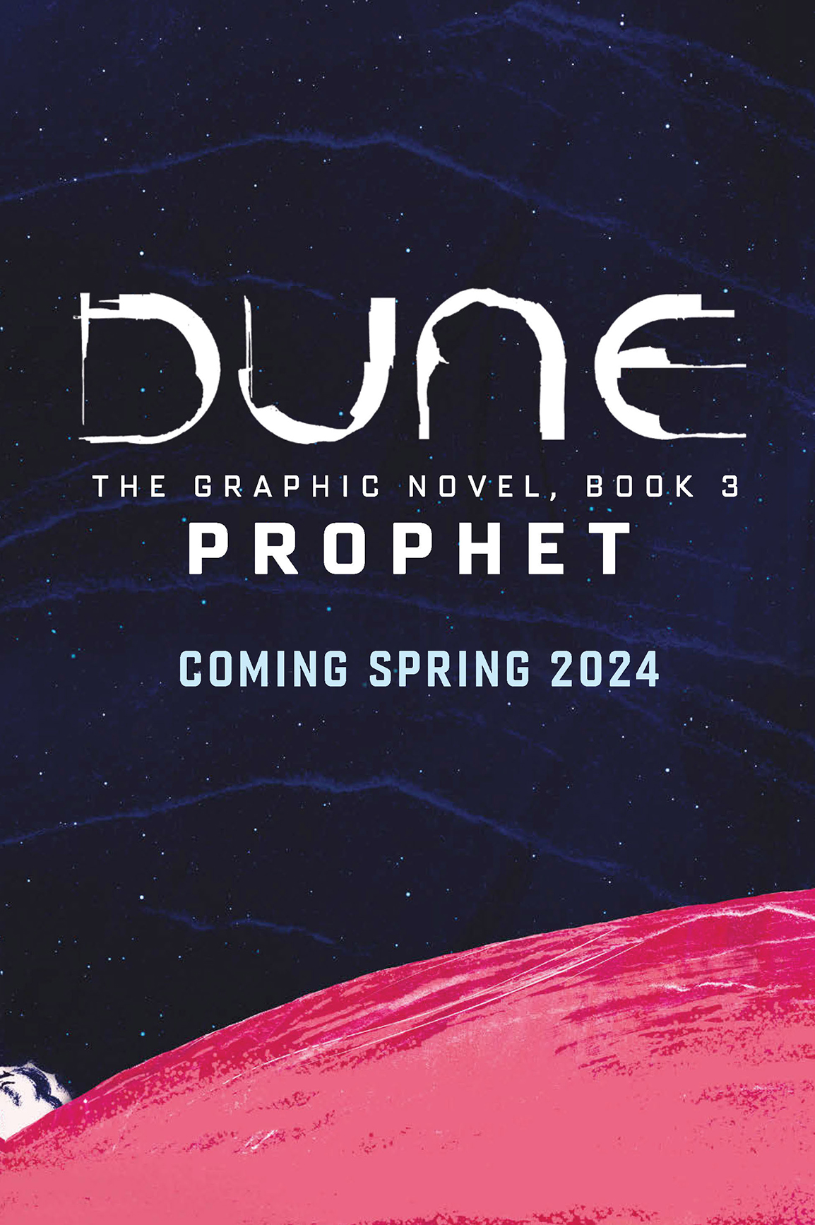 DUNE: The Graphic Novel (2020) issue 2 - Page 172