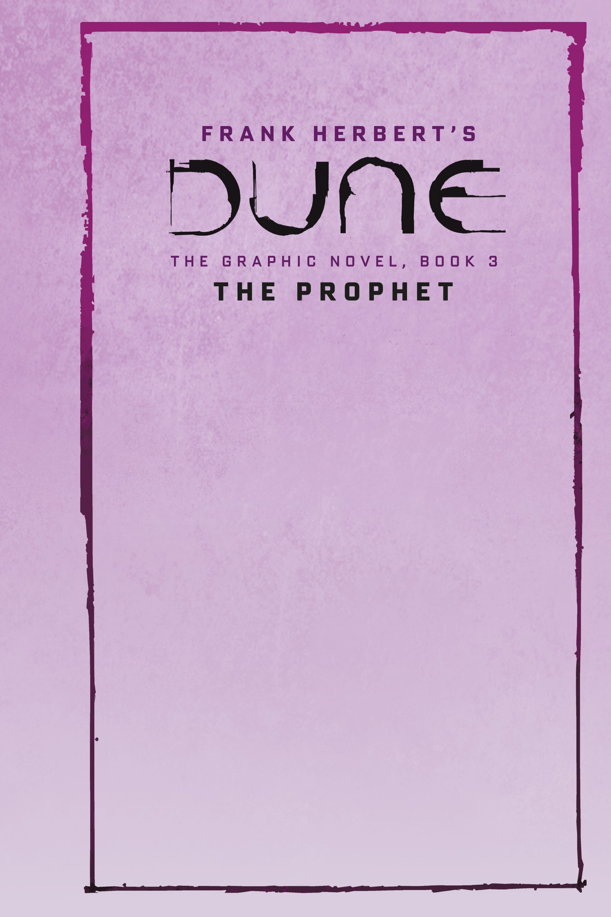 DUNE: The Graphic Novel (2020) issue 3 - Page 5