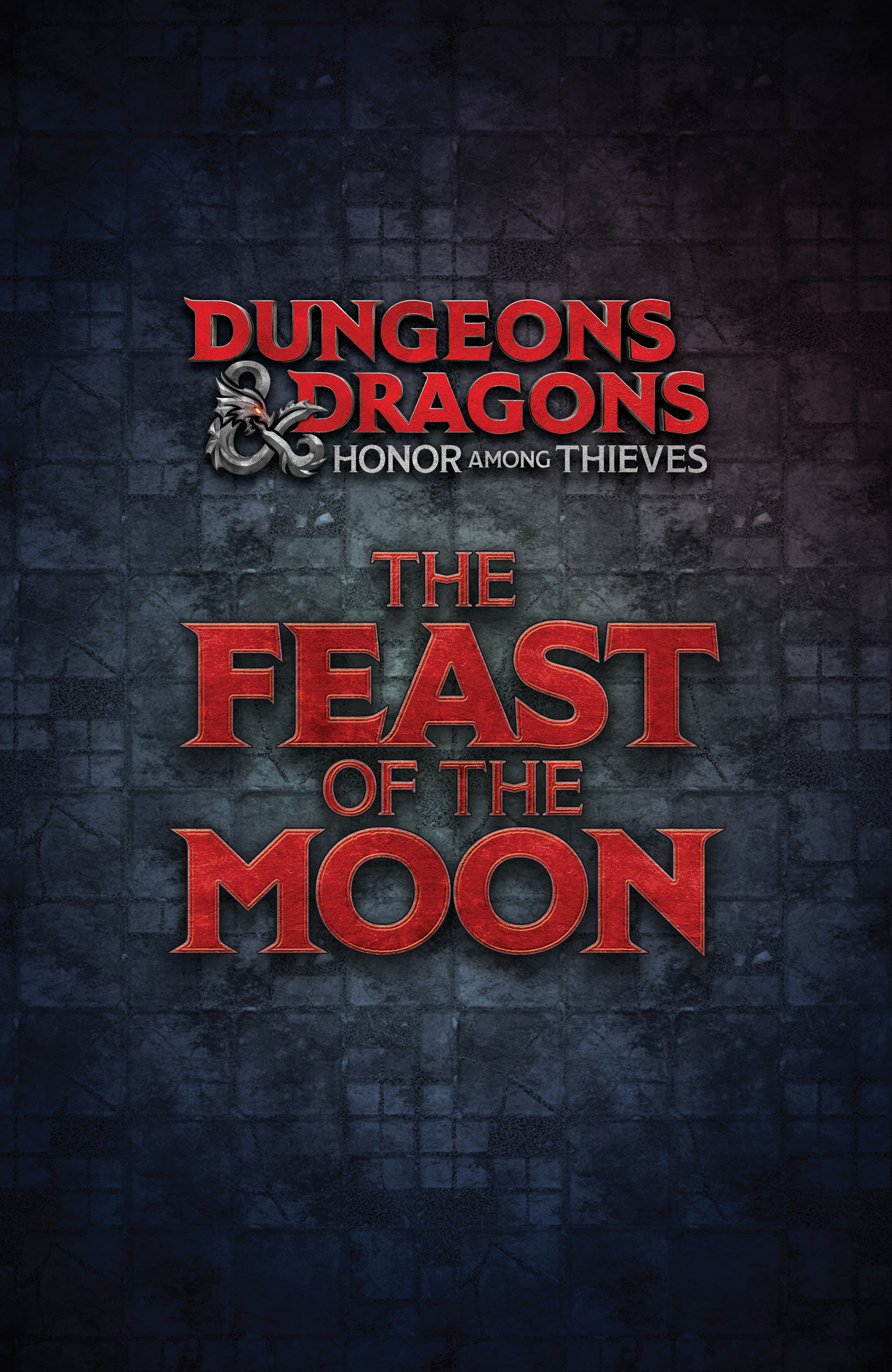 Dungeons and Dragons: Honor Among Thieves - The Feast of the Moon (2023) issue HC - Page 95