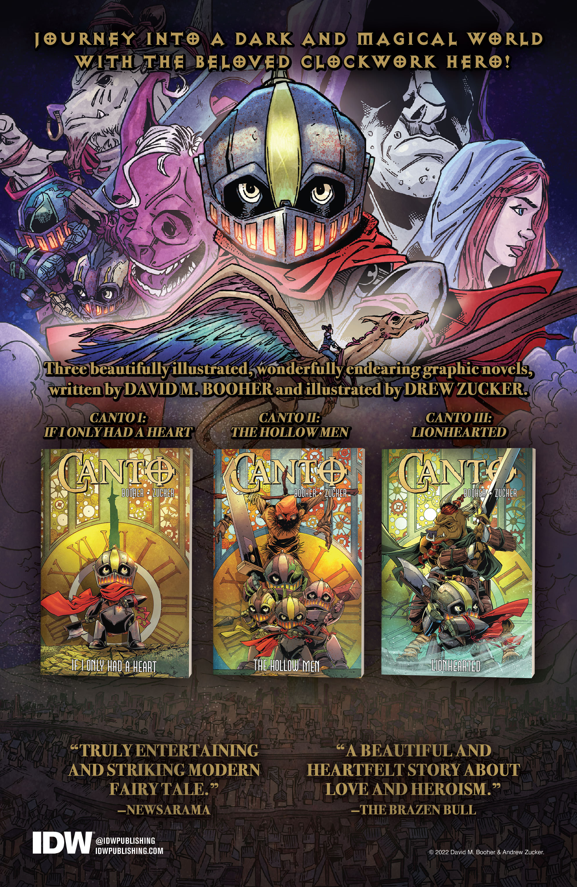 Dungeons and Dragons Ravenloft Orphan of Agony Isle (2022) Chapter