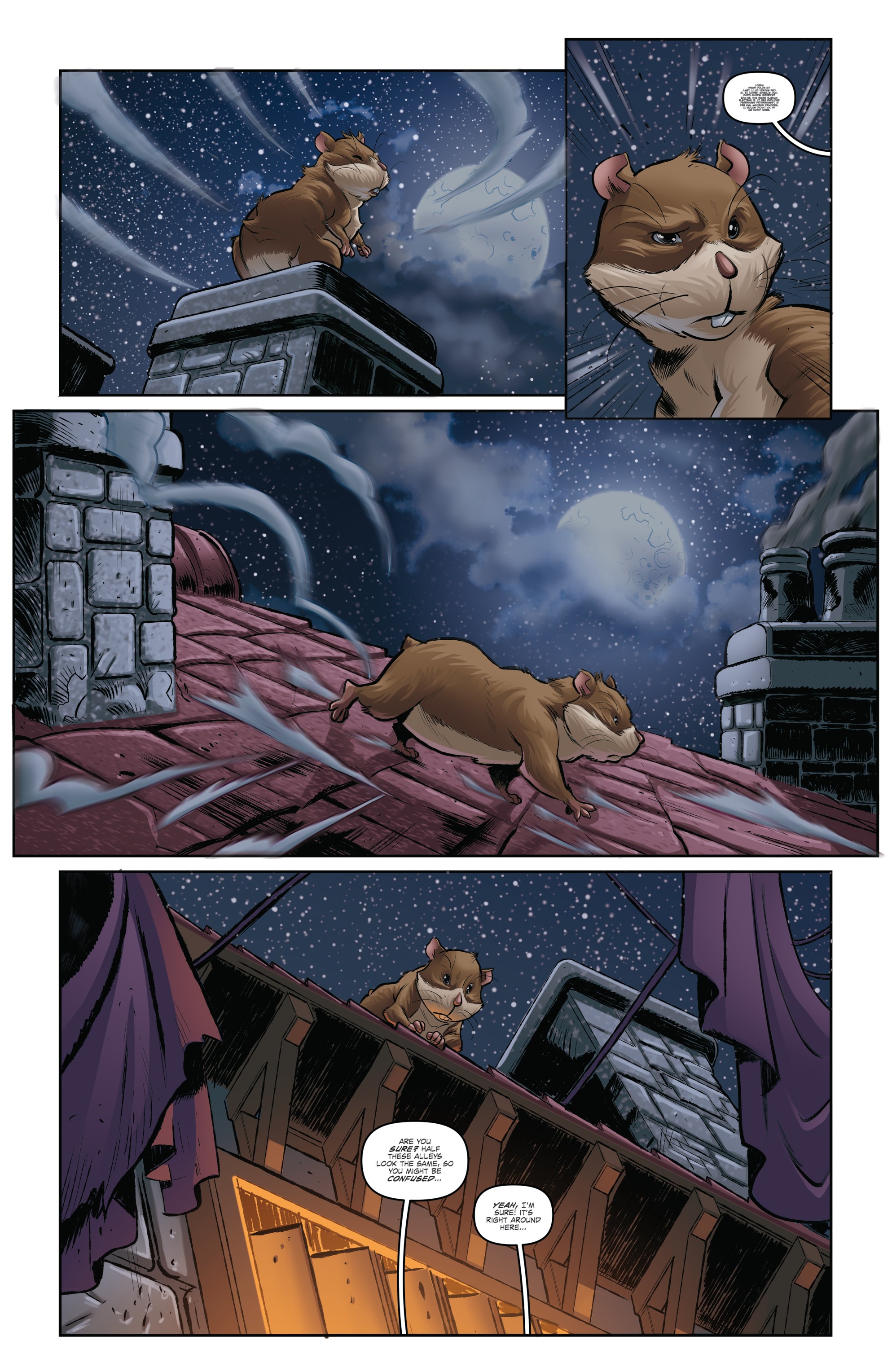 <{ $series->title }} issue 5 - Page 7