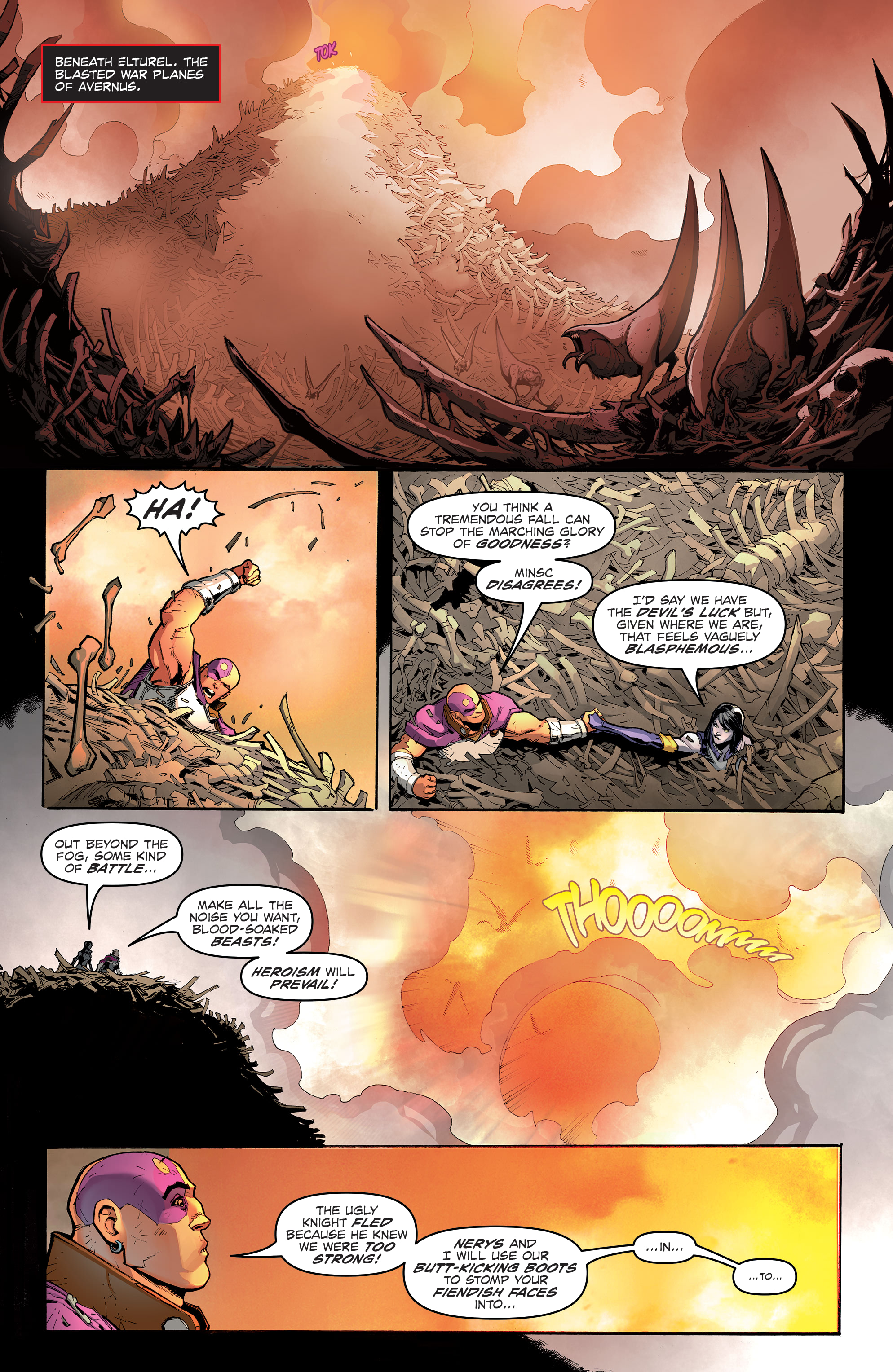 <{ $series->title }} issue 4 - Page 7