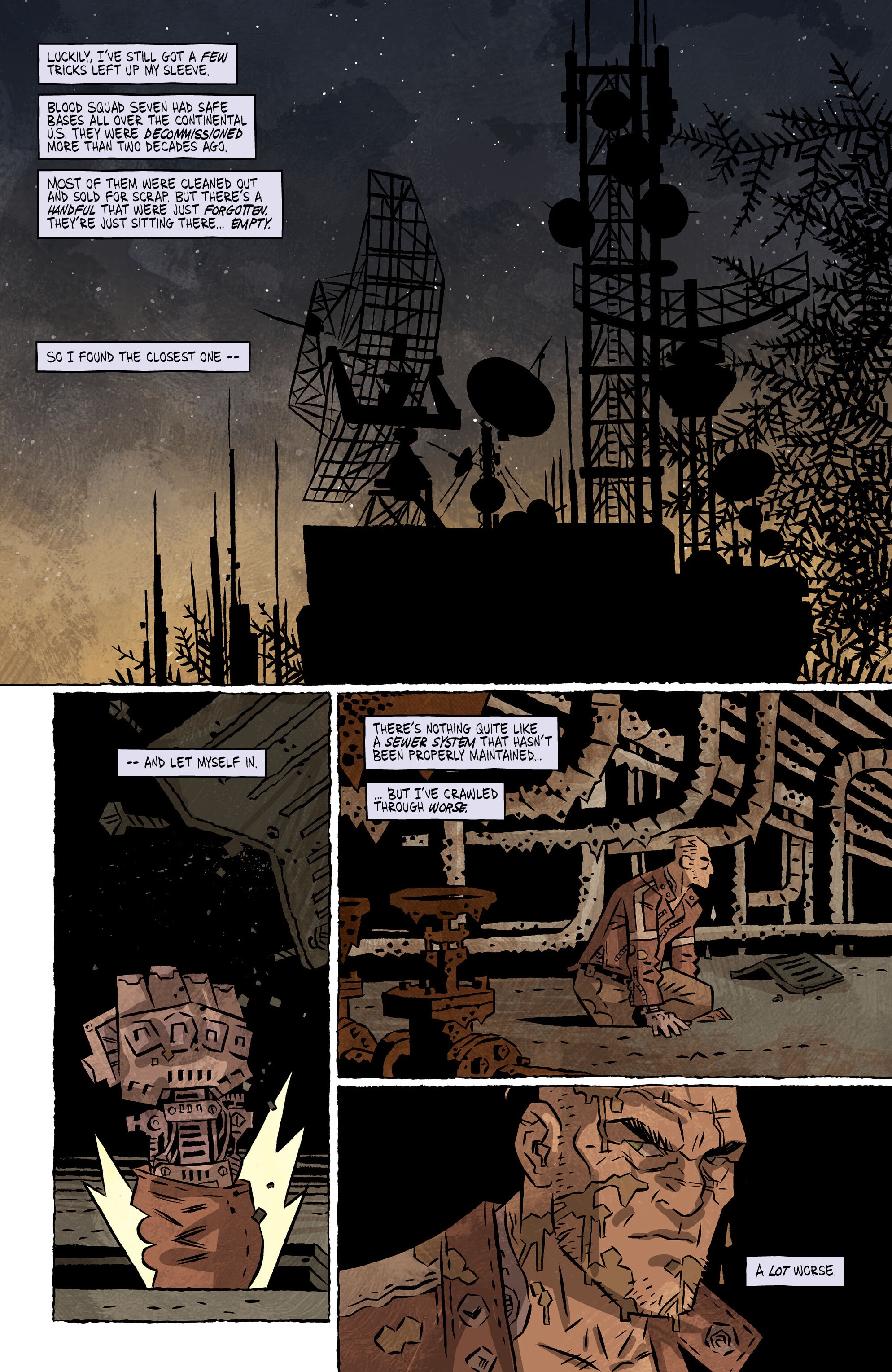 Dutch (2023-) issue 2 - Page 13