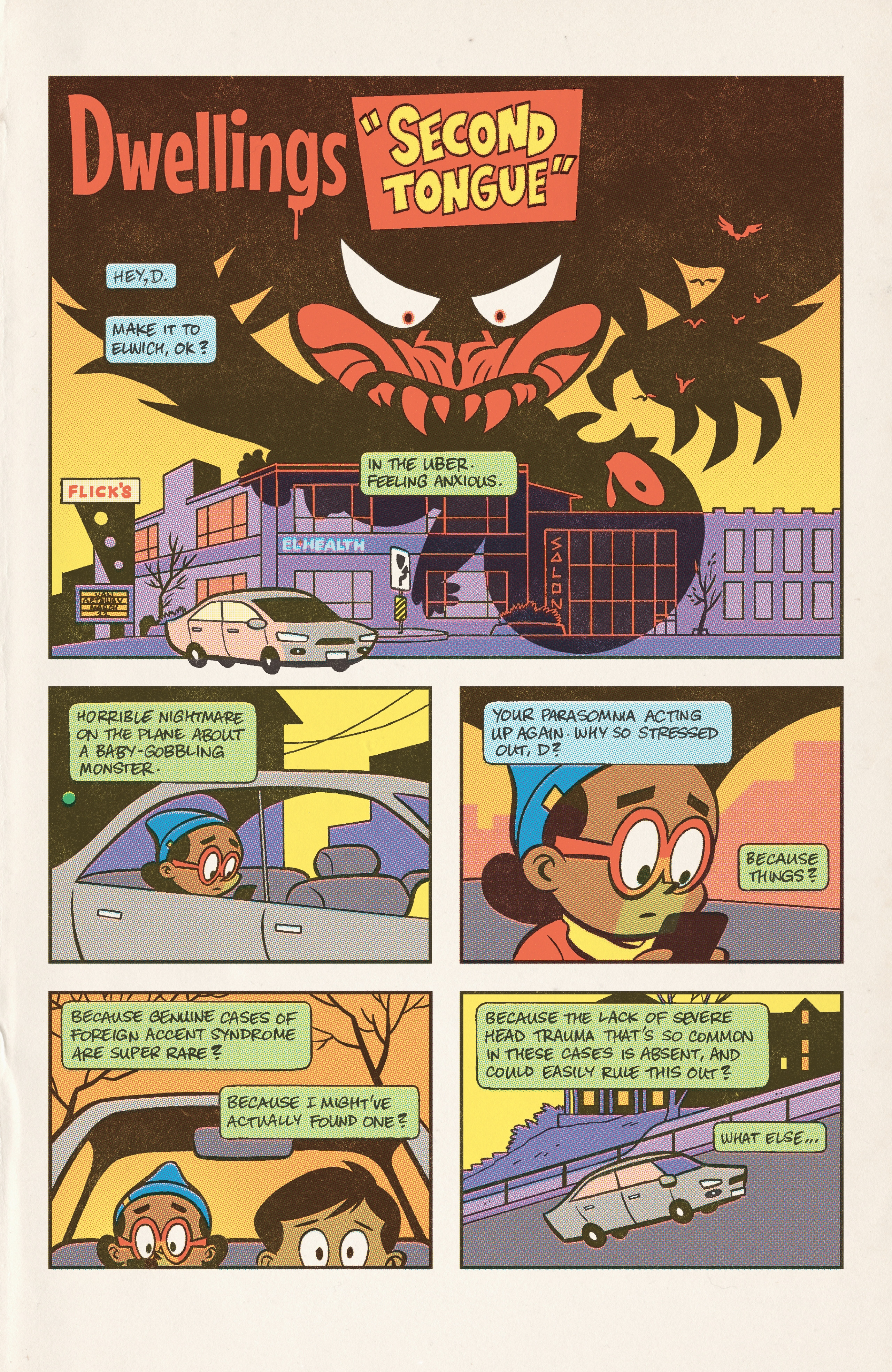 Dwellings (2024-) issue 1 - Page 39