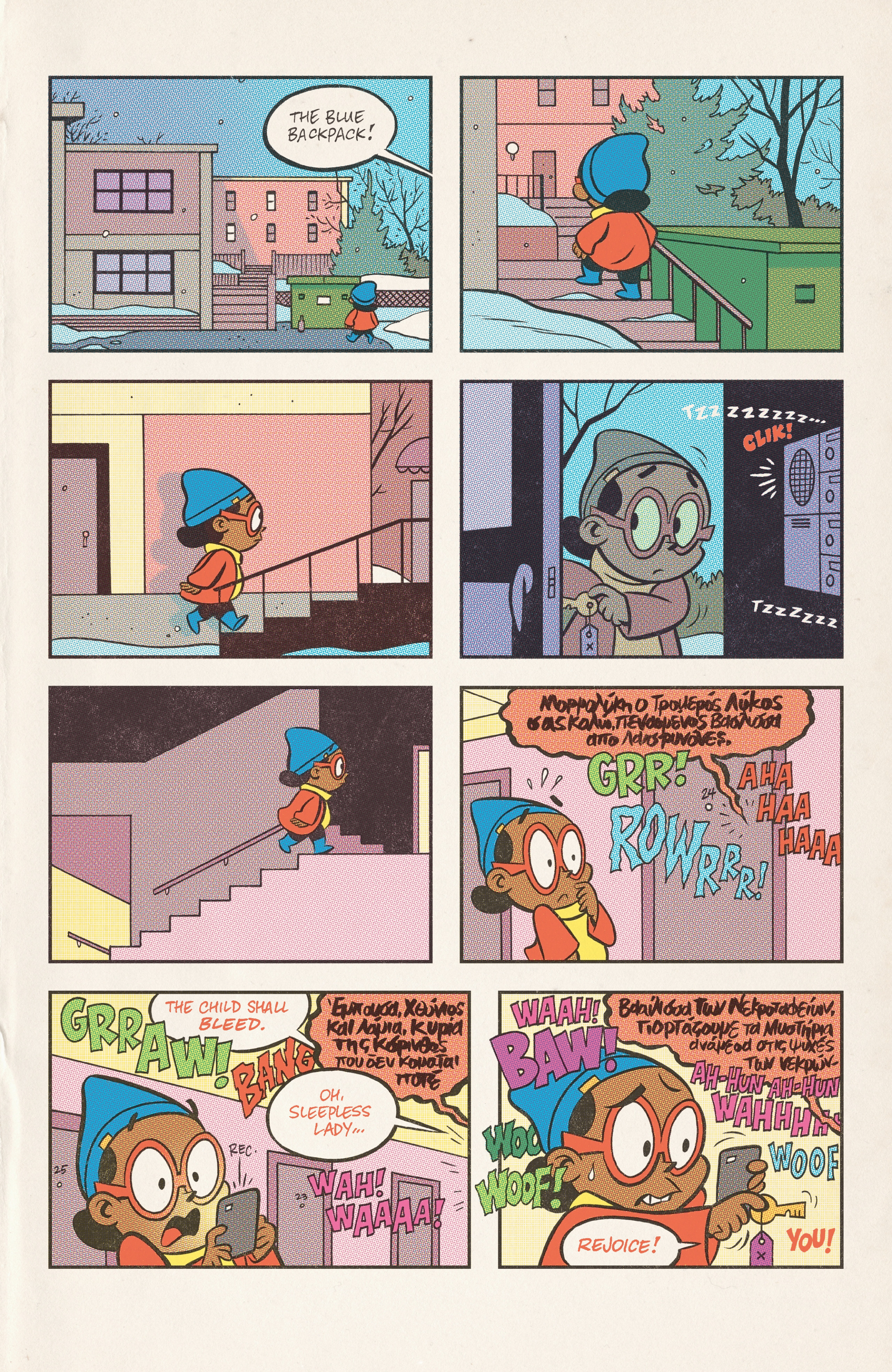 Dwellings (2024-) issue 1 - Page 49