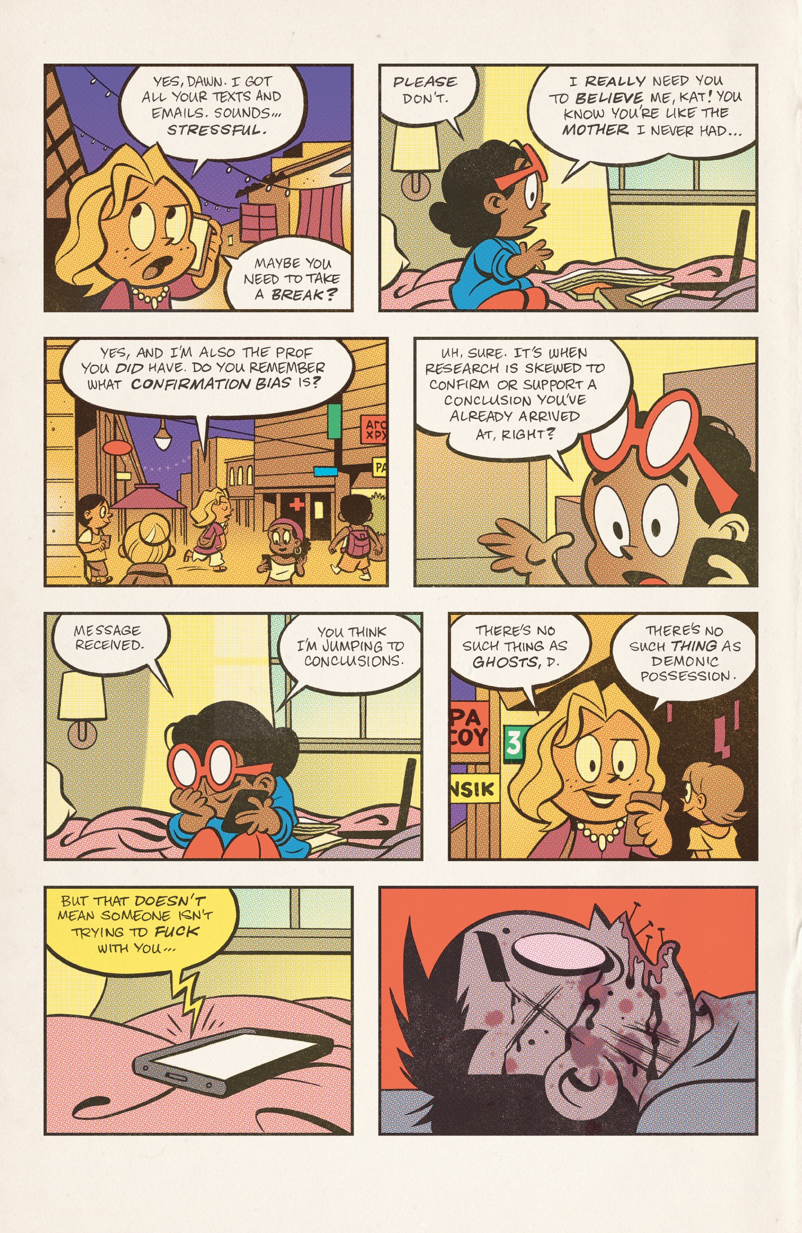 Dwellings (2024-) issue 1 - Page 56